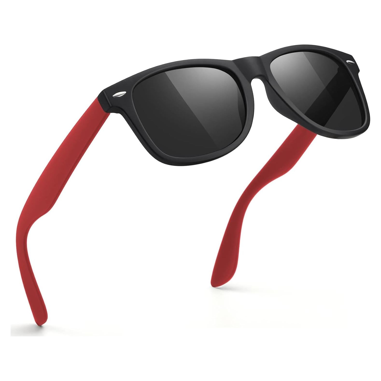 Gafas de sol FEIDUSUN polarizadas UV400 para hombres y mujeres