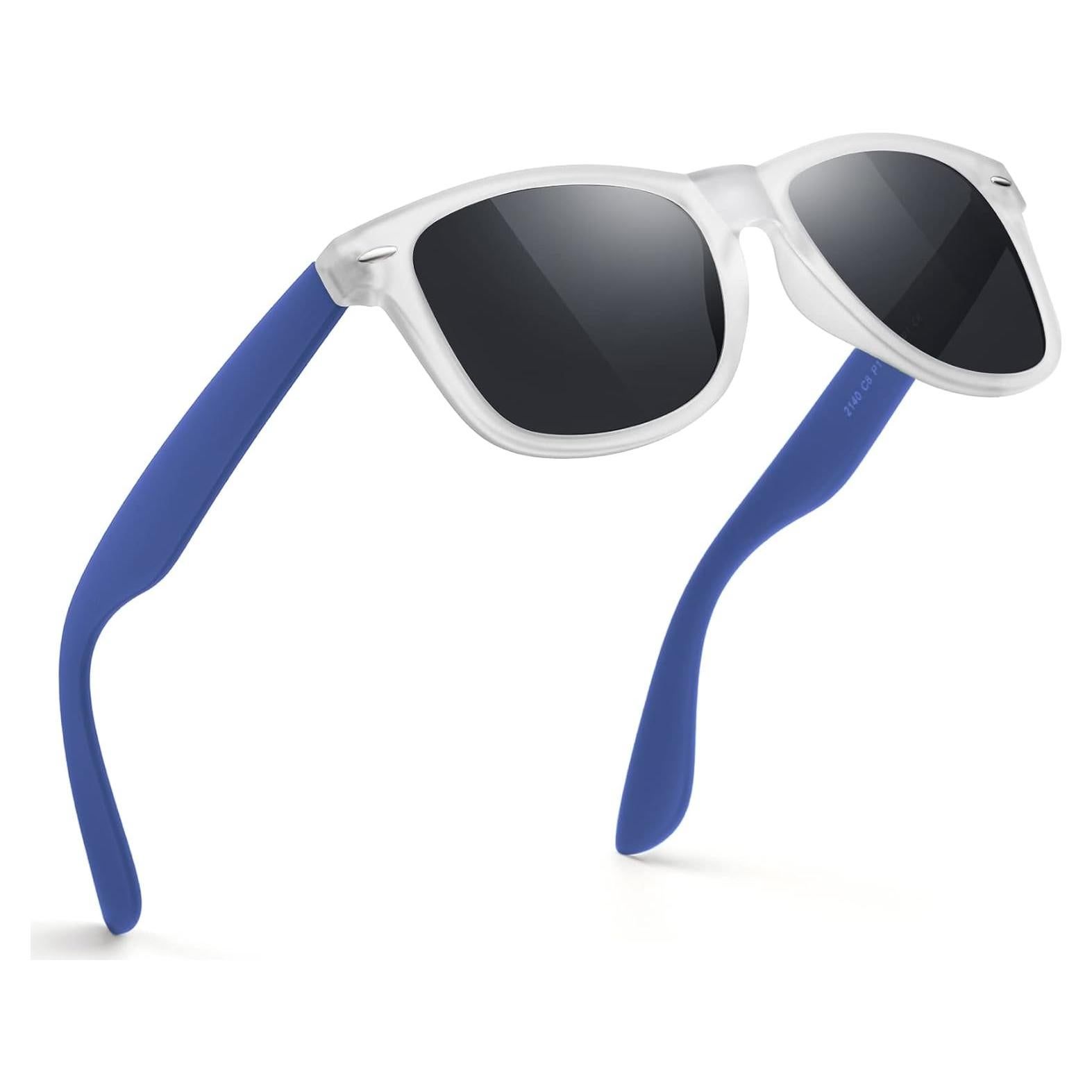 Gafas de sol FEIDUSUN polarizadas UV400 para hombres y mujeres