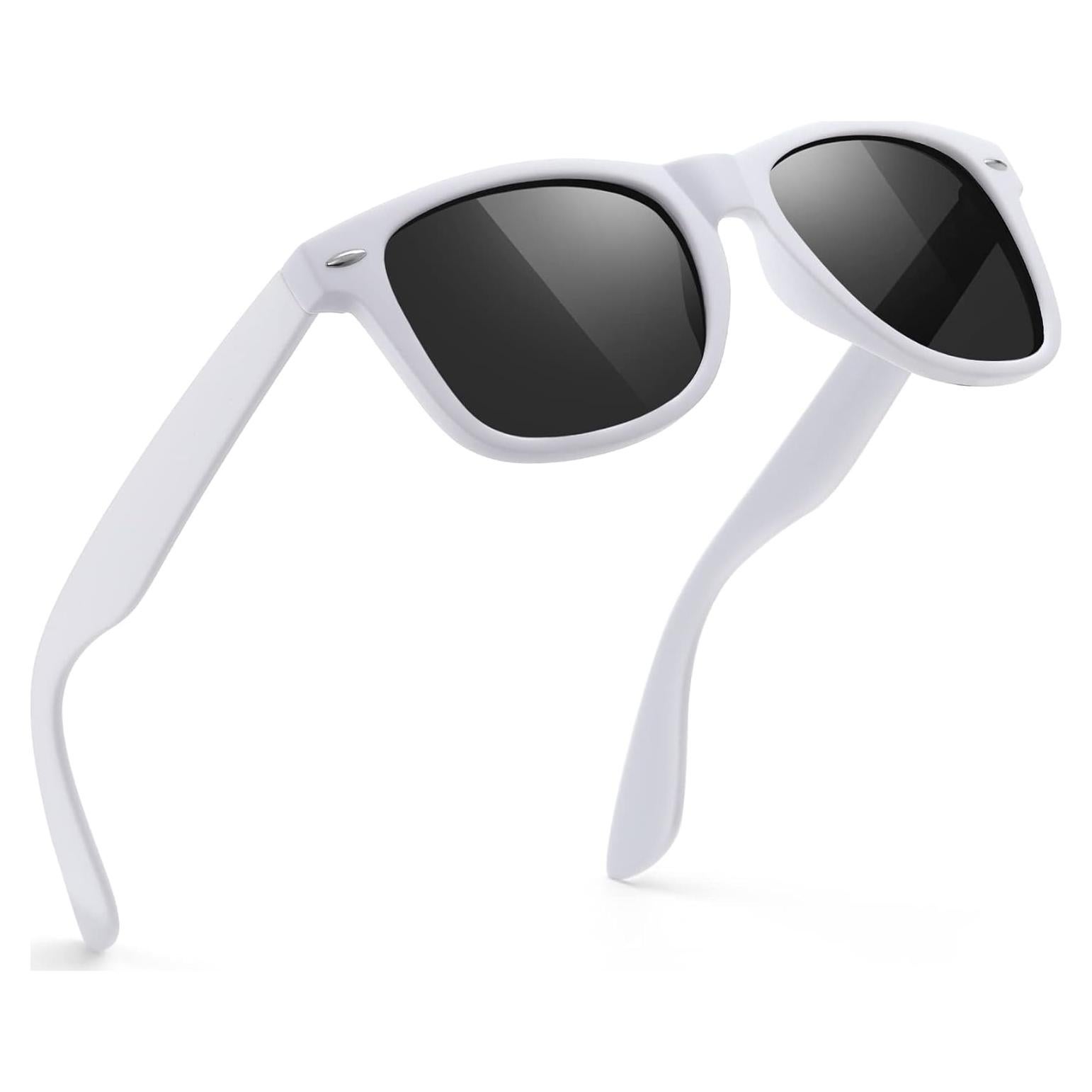 Gafas de sol FEIDUSUN polarizadas UV400 para hombres y mujeres
