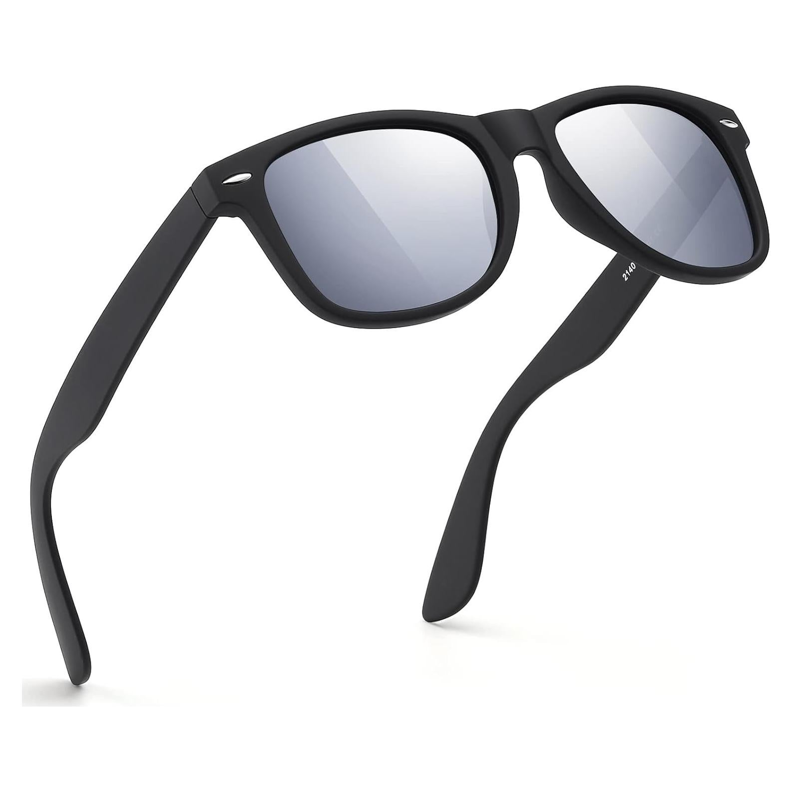 Gafas de sol FEIDUSUN polarizadas UV400 para hombres y mujeres