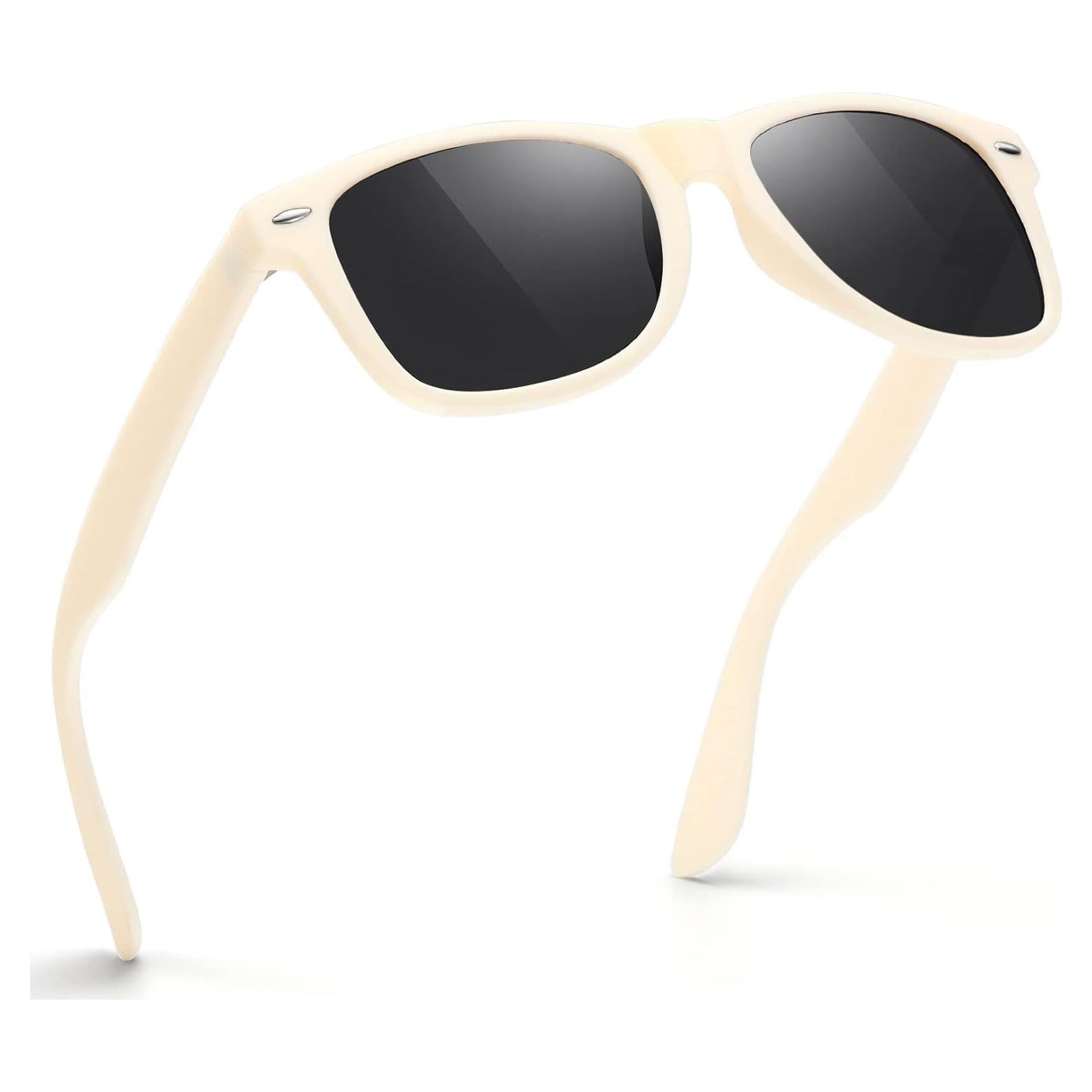 Gafas de sol FEIDUSUN polarizadas UV400 para hombres y mujeres