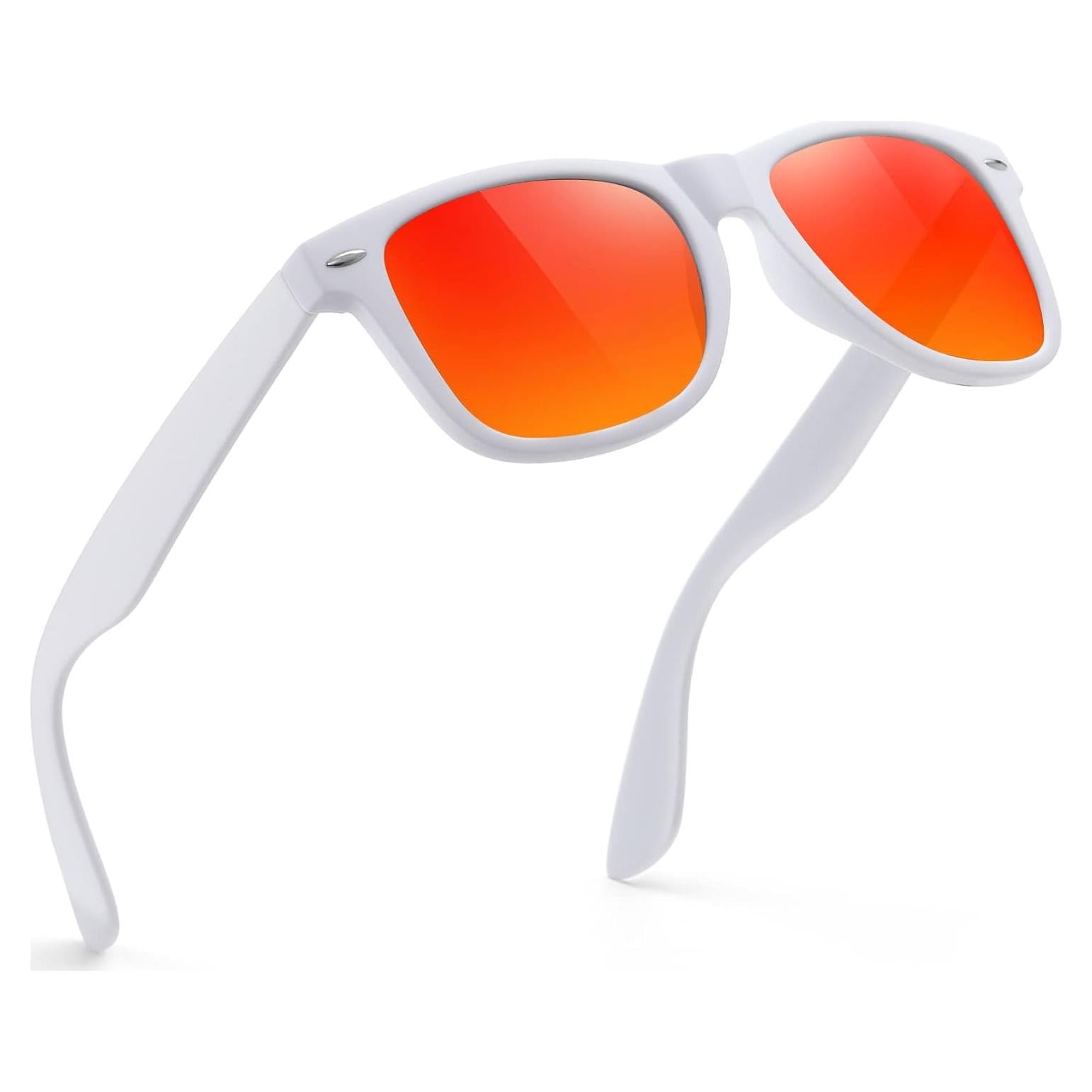 Gafas de sol FEIDUSUN polarizadas UV400 para hombres y mujeres