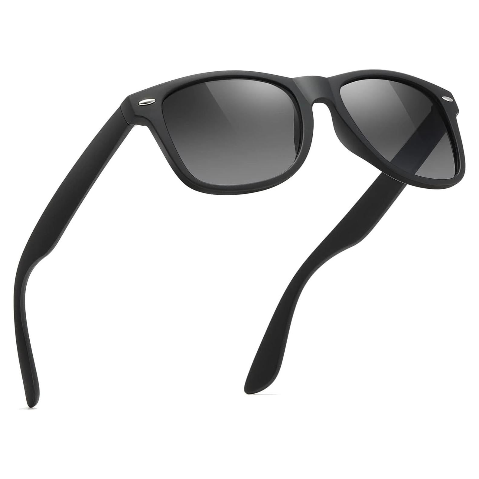 Gafas de sol FEIDUSUN polarizadas UV400 para hombres y mujeres