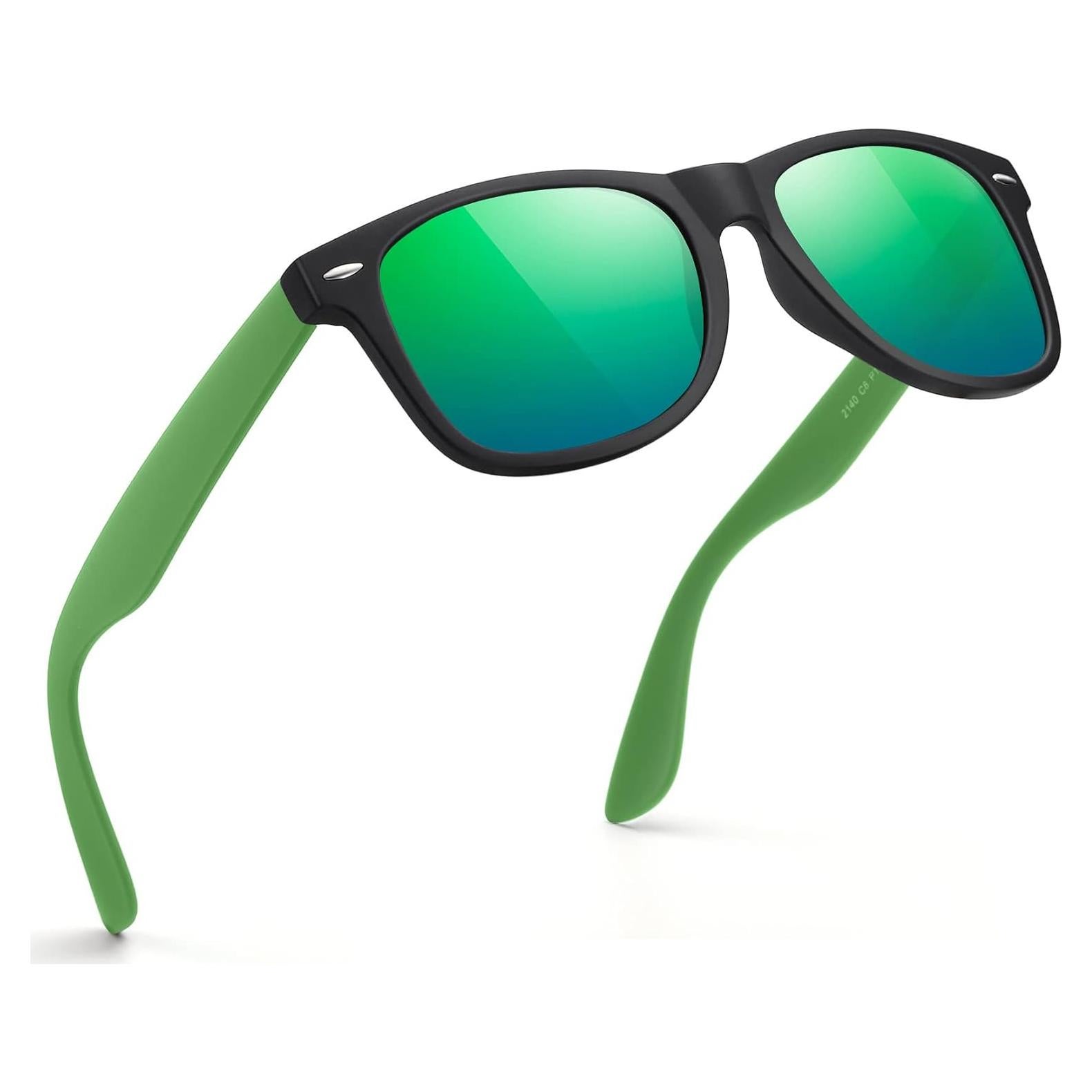 Gafas de sol FEIDUSUN polarizadas UV400 para hombres y mujeres
