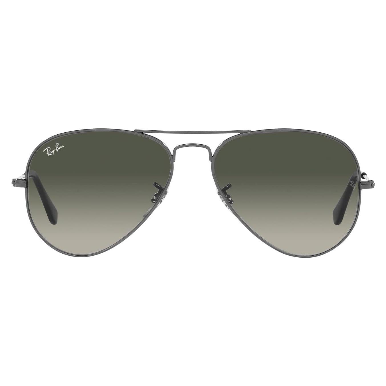 Gafas de sol Ray-Ban Aviador RB3025 Gunmetal 58mm