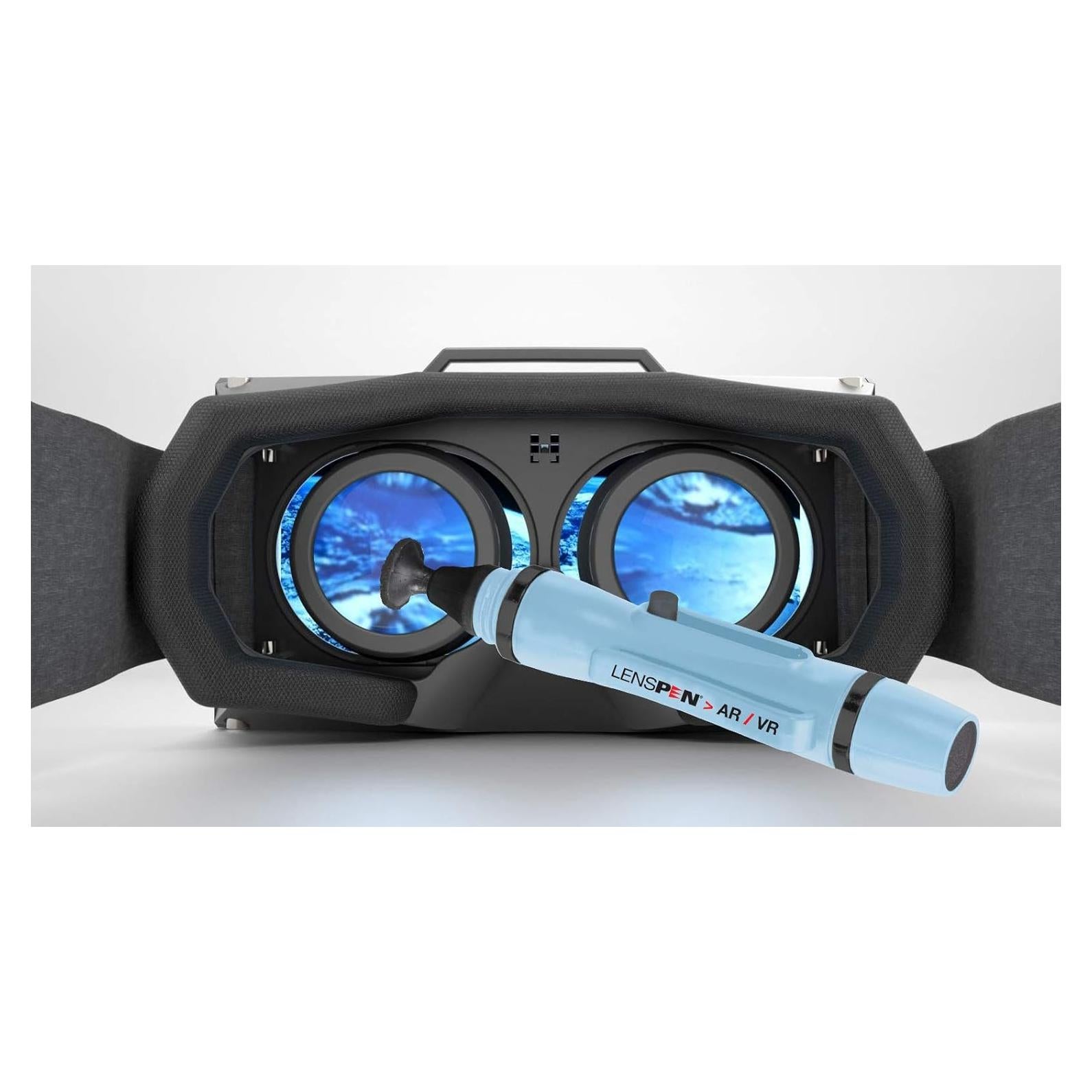 Lápiz Limpiador de Lentes AR/VR LensPen NLP-1-ARVR 10g