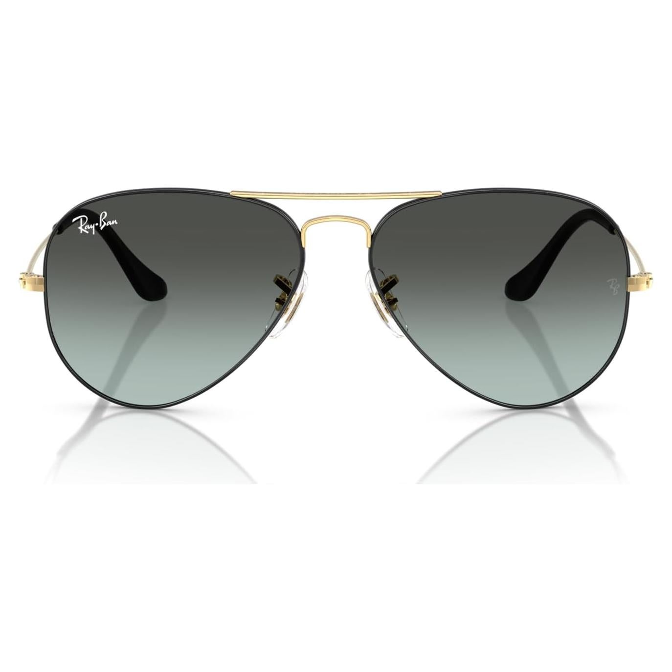 Gafas de sol Ray-Ban RB3025 Aviador 62mm UV 100%
