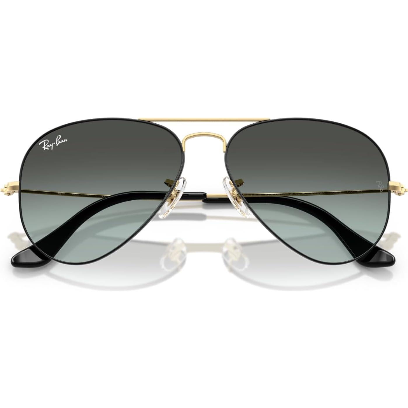 Gafas de sol Ray-Ban RB3025 Aviador 62mm UV 100%