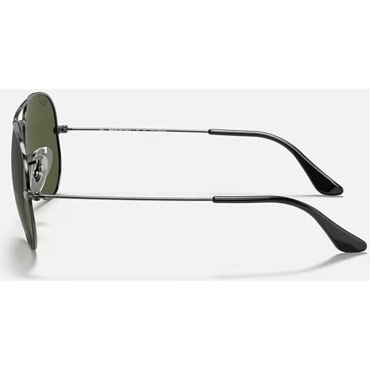 Gafas de sol Ray-Ban RB3025 Aviador 58mm Gunmetal G-15