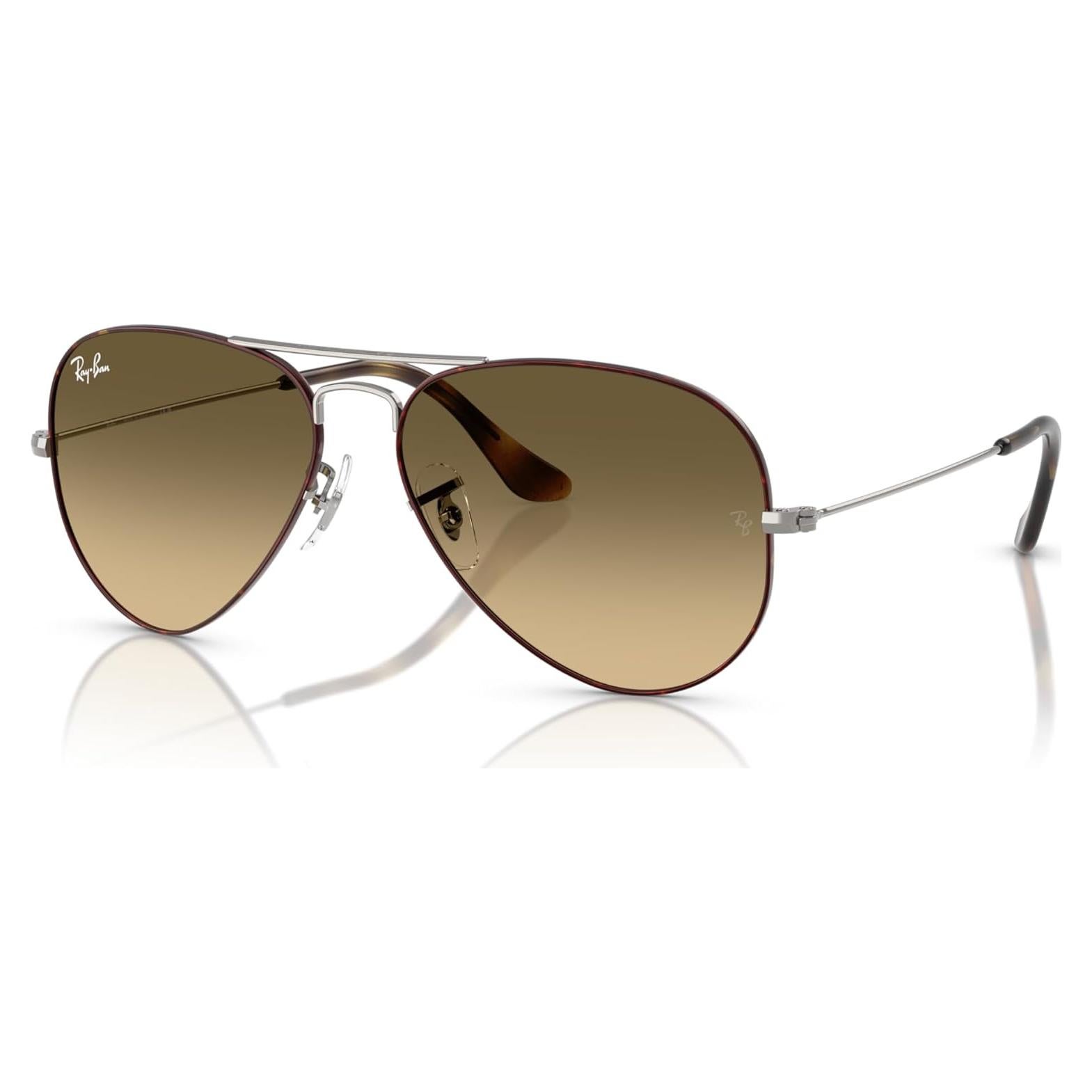 Gafas de sol Ray-Ban RB3025 Aviador X-Large 100% UV