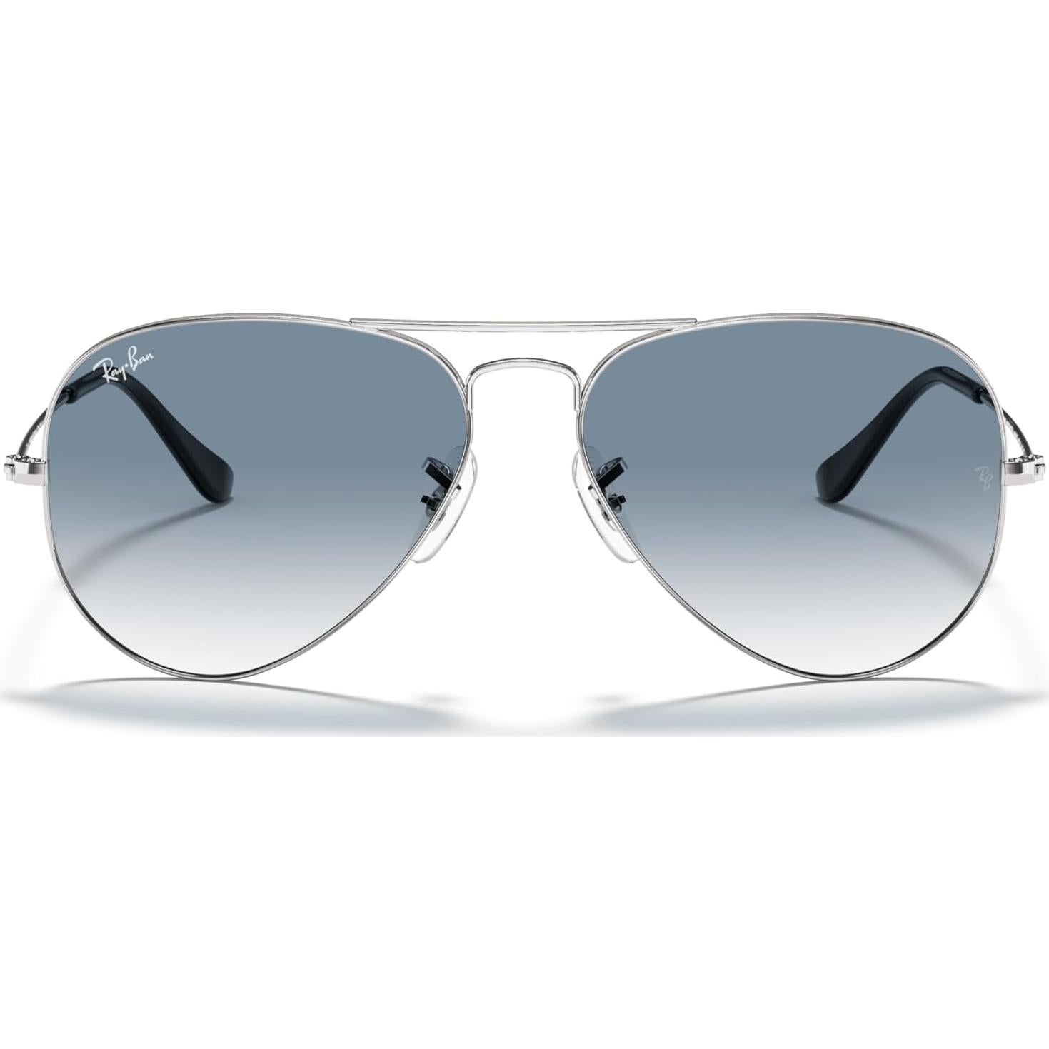 Gafas de sol Ray-Ban RB3025 Aviador Metálicas 58mm