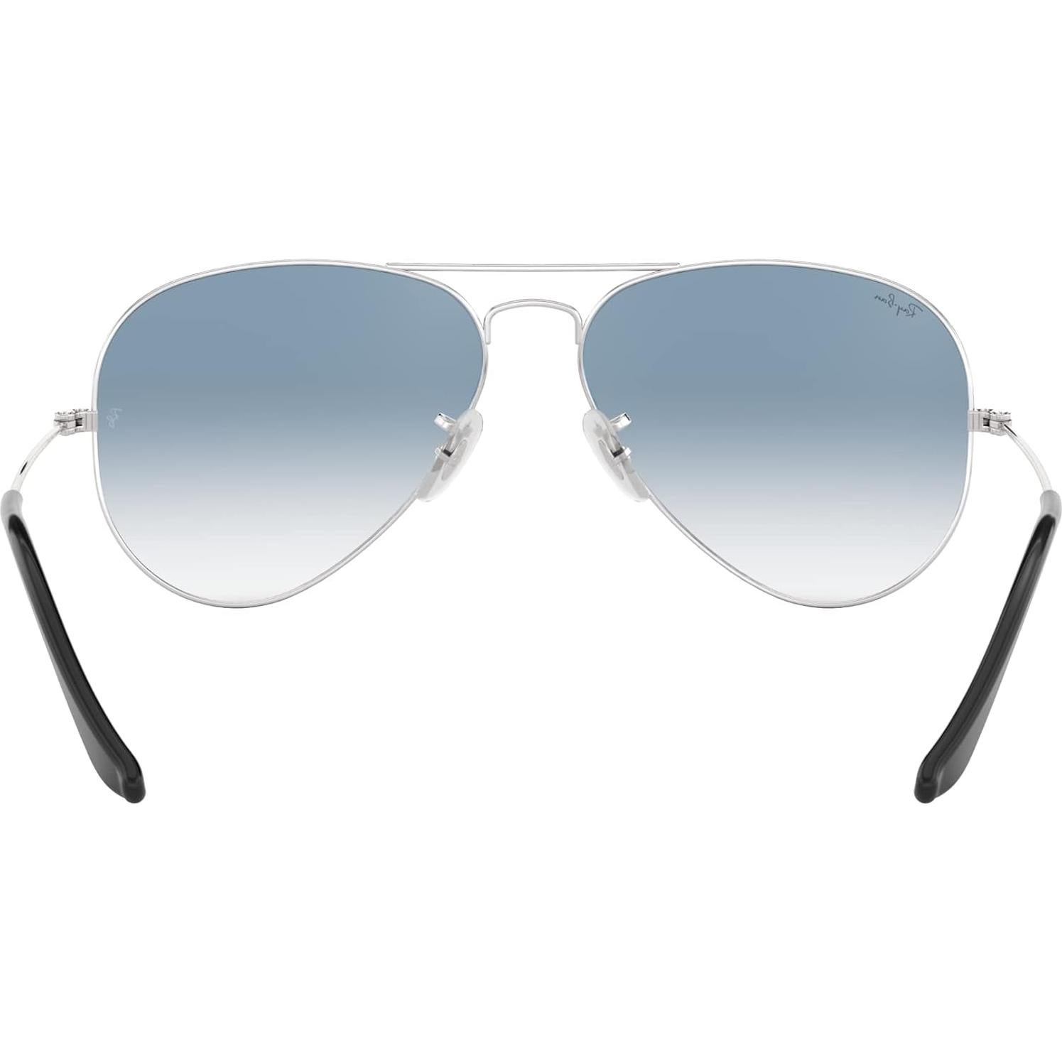 Gafas de sol Ray-Ban RB3025 Aviador Metálicas 58mm
