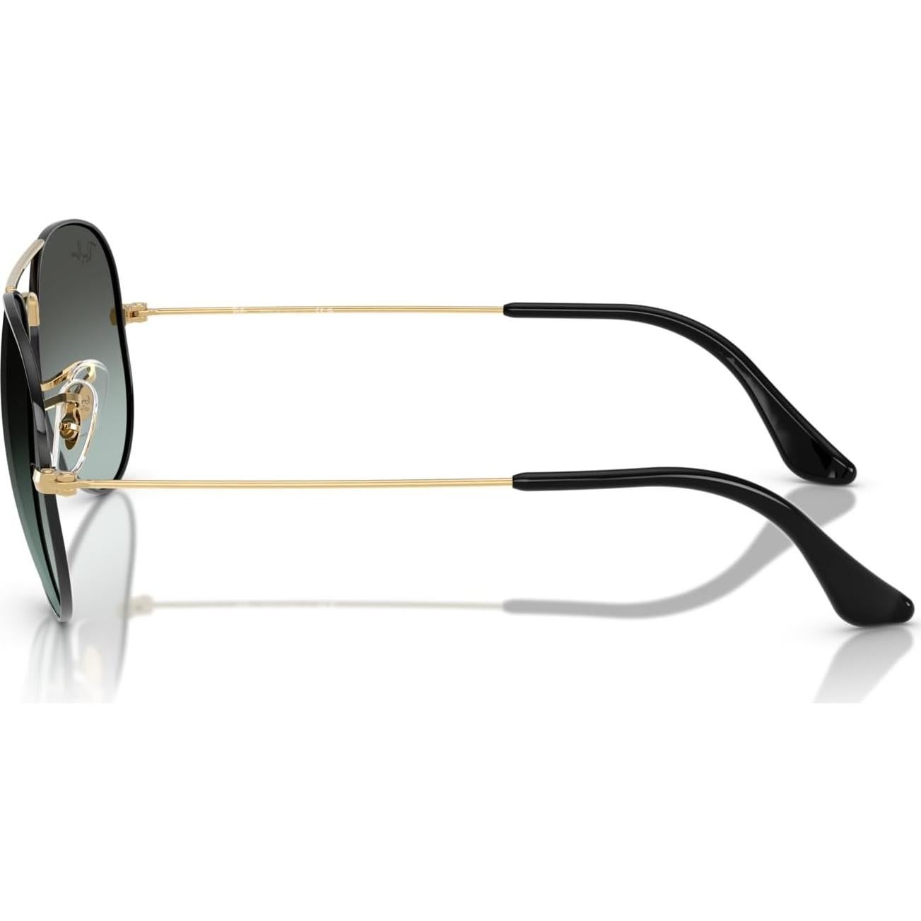 Gafas de sol Ray-Ban RB3025 Aviador X-Large 100% UV