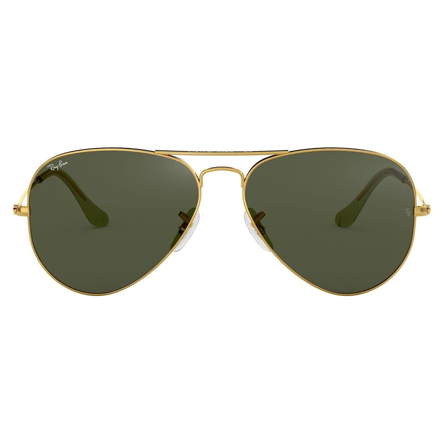 Gafas de sol Ray-Ban RB3025 Aviador 58mm UV Protección