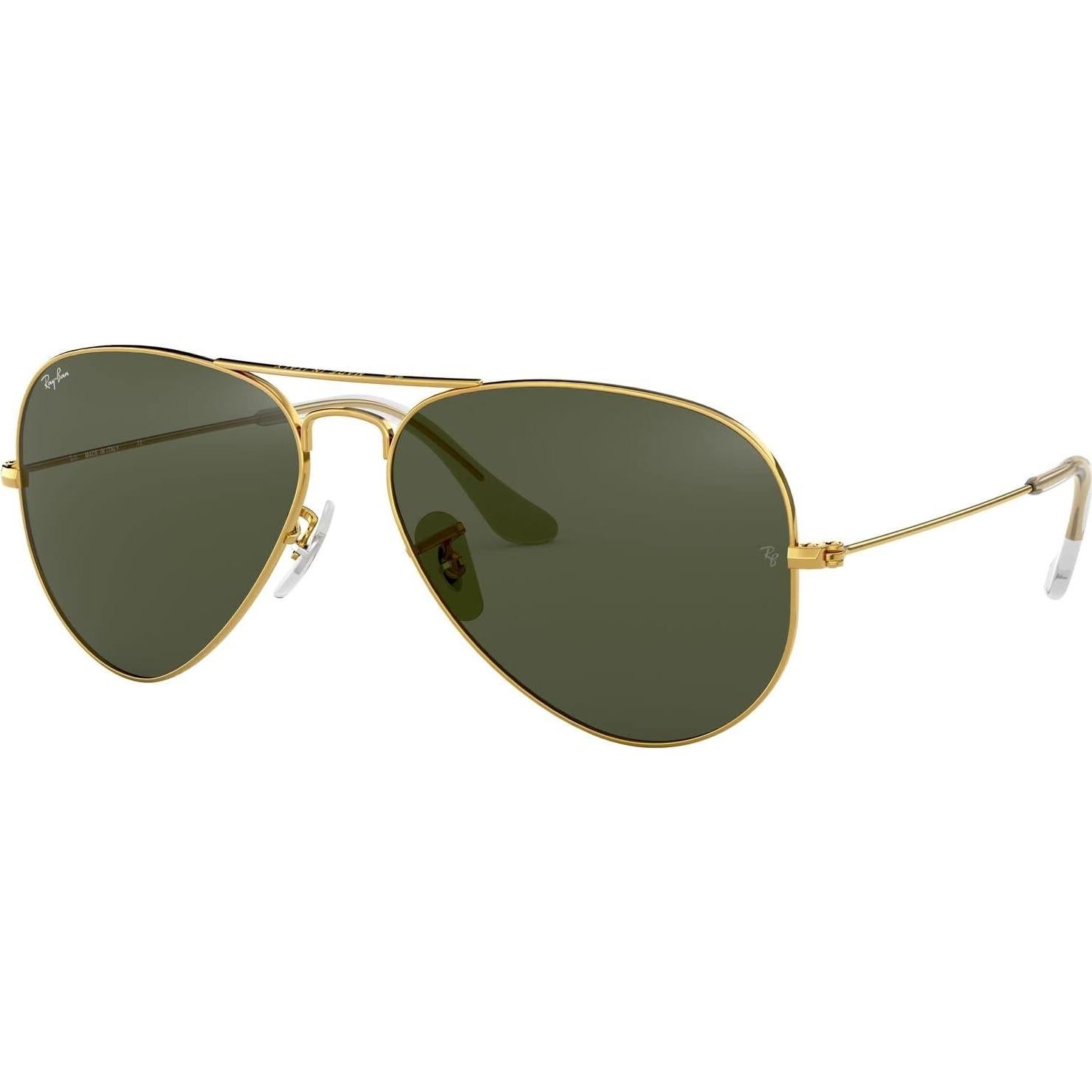 Gafas de sol Ray-Ban RB3025 Aviador 58mm UV Protección