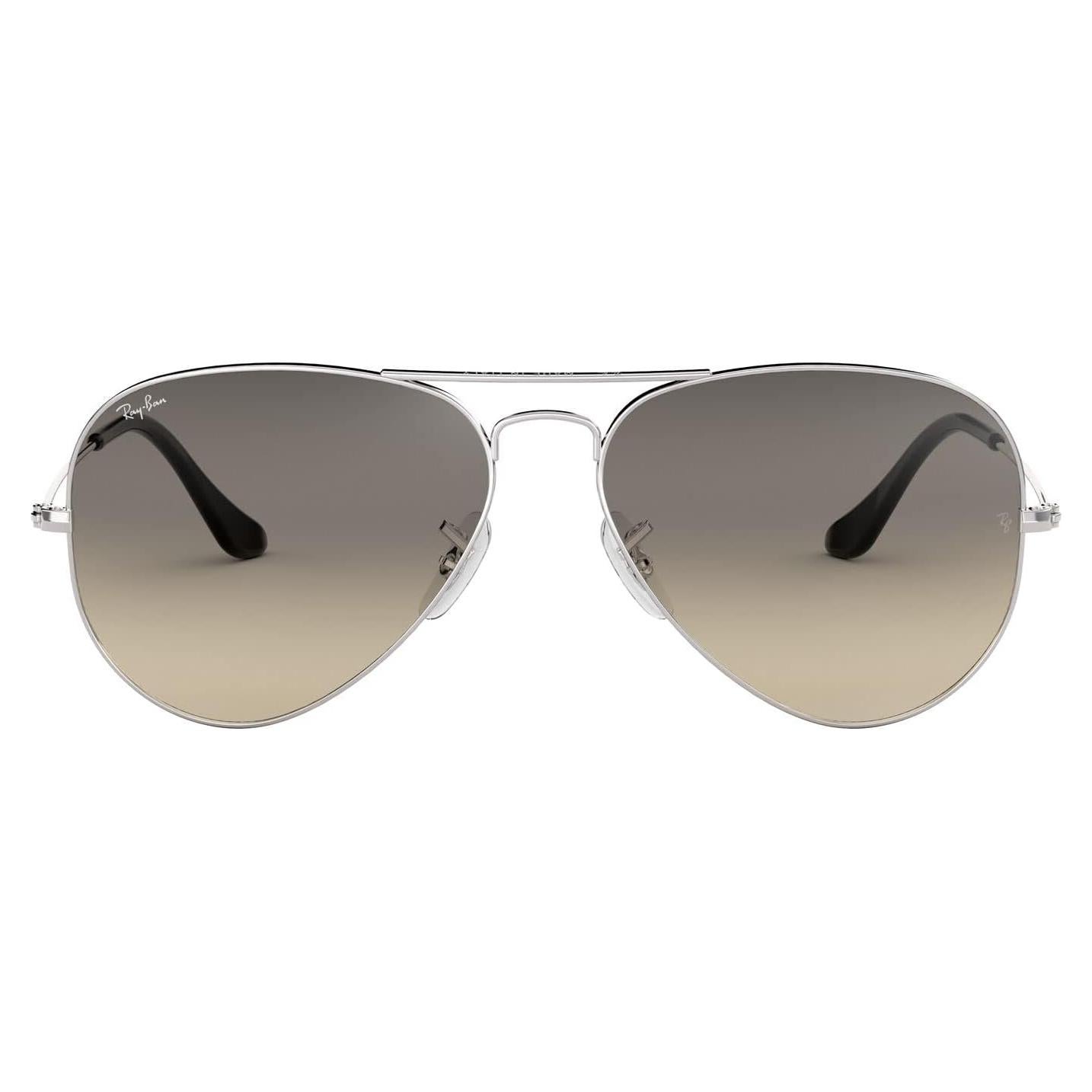 Gafas de sol Ray-Ban RB3025 Aviador Metálicas 55mm