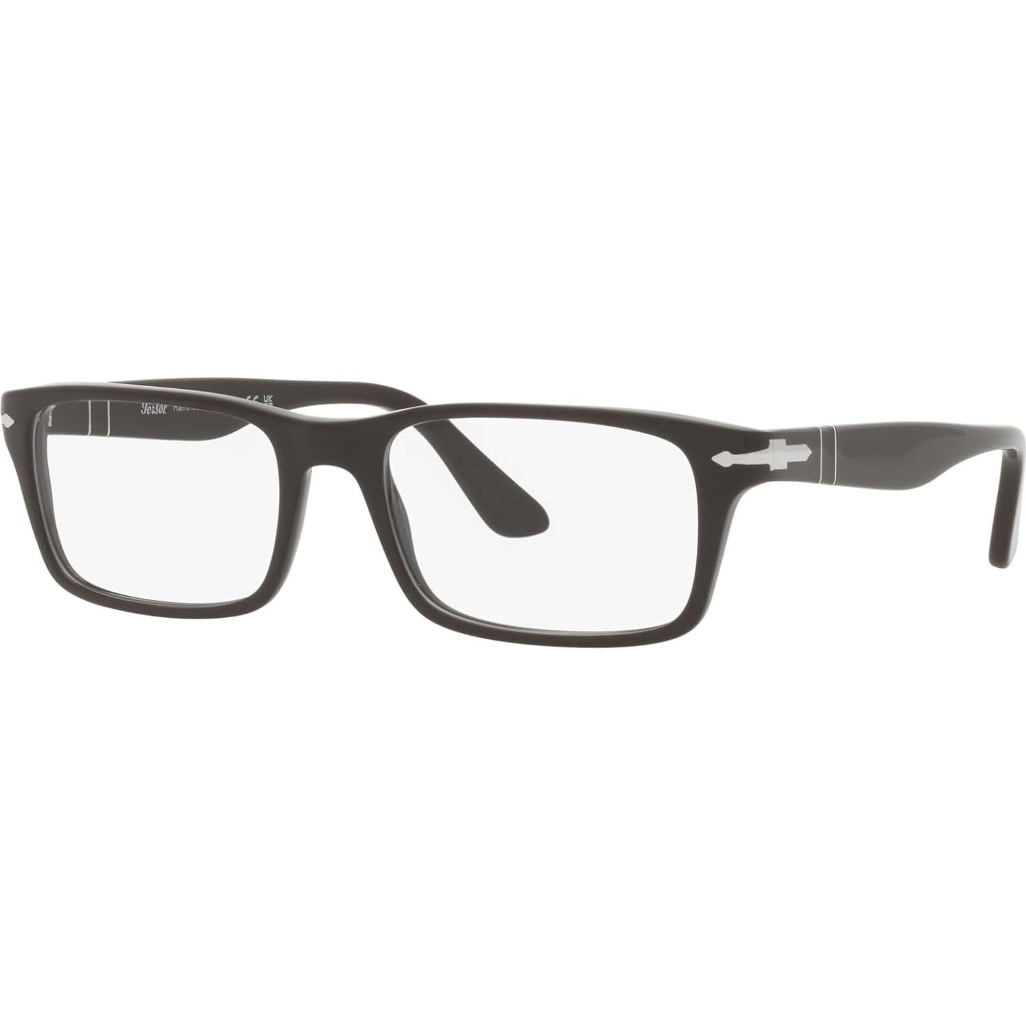 Gafas Recetadas Persol PO3050V Marrón 53mm Meflecto