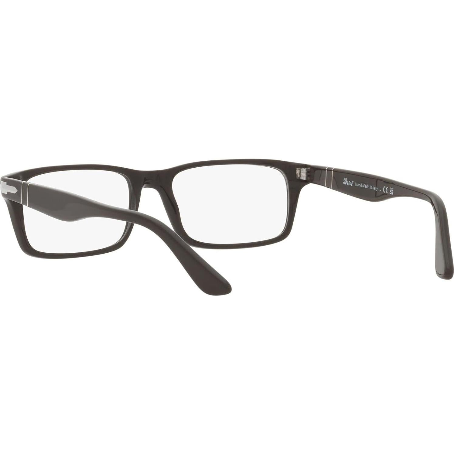 Gafas Recetadas Persol PO3050V Marrón 53mm Meflecto