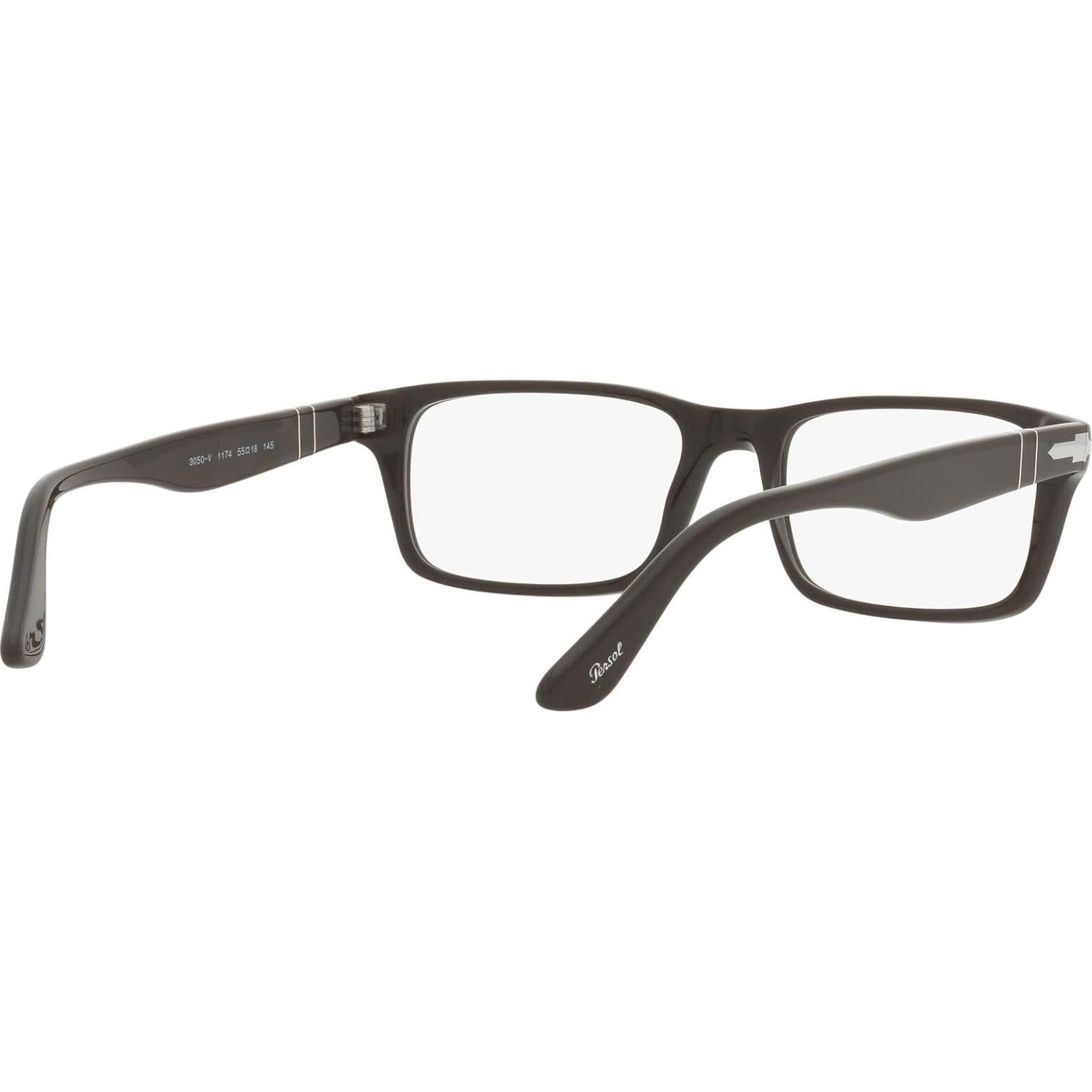 Gafas Recetadas Persol PO3050V Marrón 53mm Meflecto