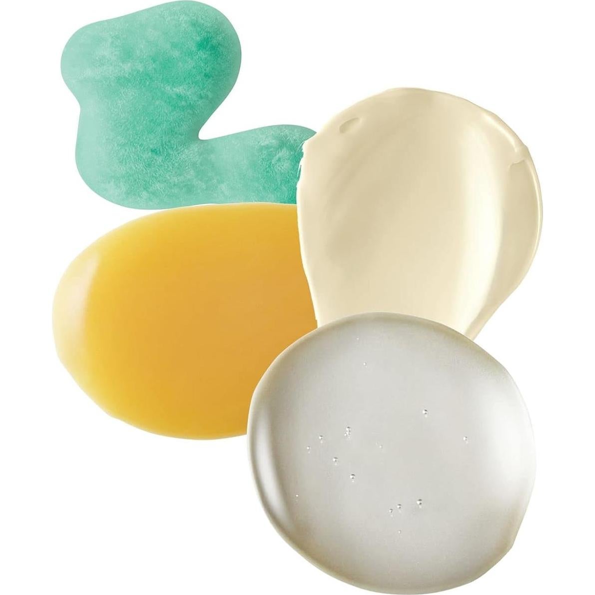 COSMEDIX Kit de Inicio 4 Piezas para Todos los Tipos de Piel