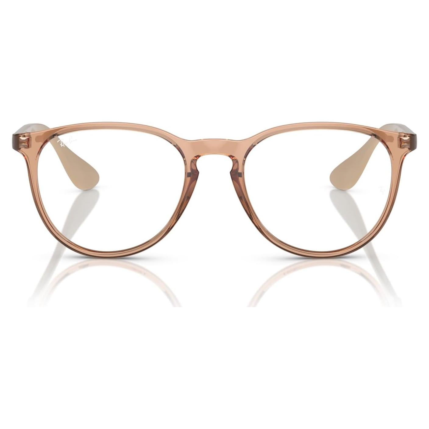 Montura de Gafas Ray-Ban RX7046 Erika Round Mujeres