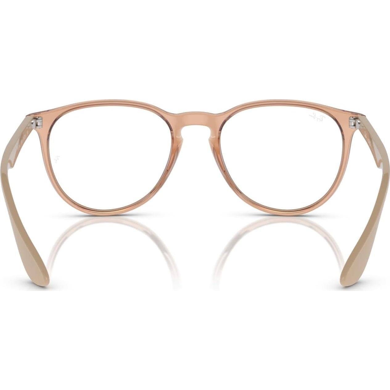 Montura de Gafas Ray-Ban RX7046 Erika Round Mujeres