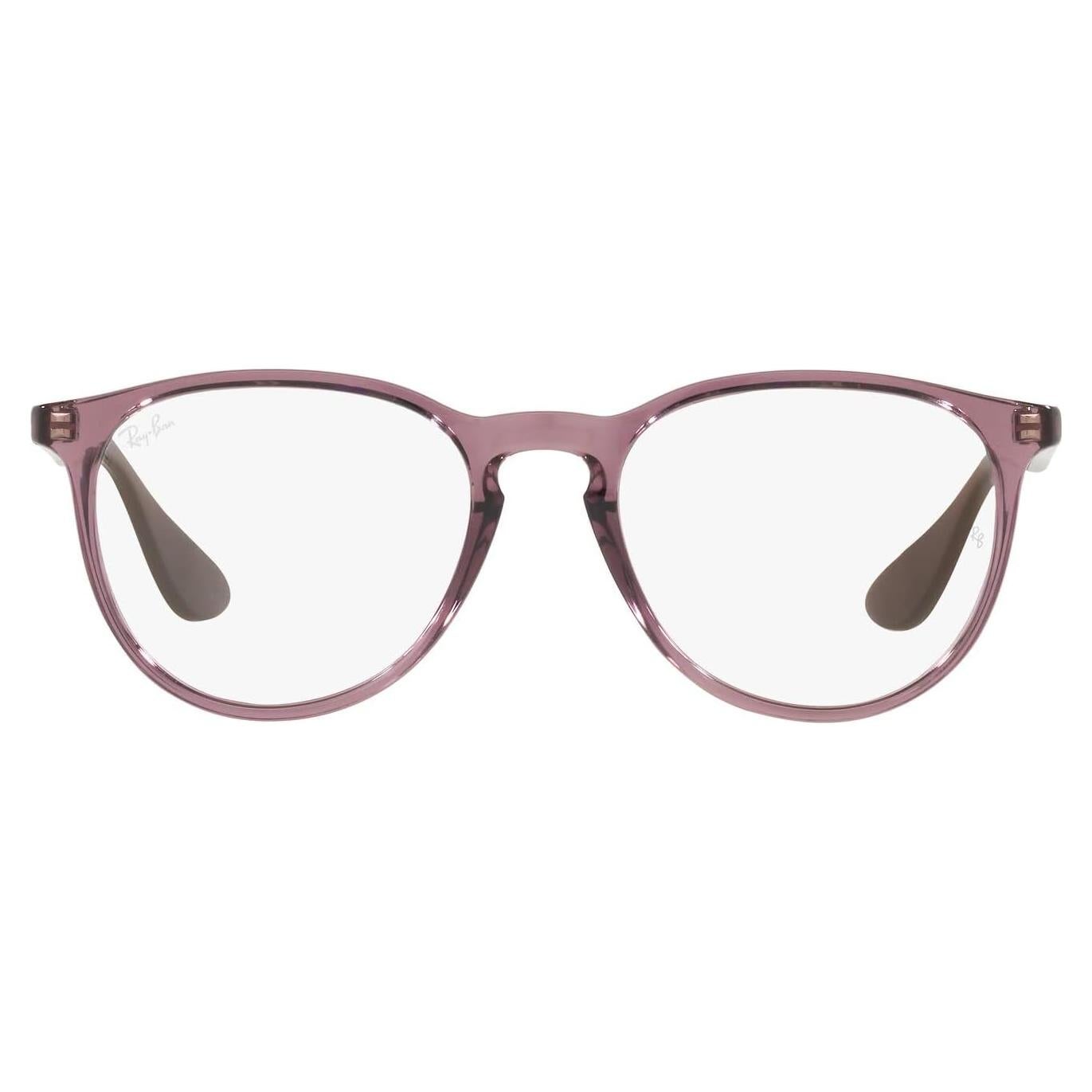 Montura Gafas Ray-Ban RX7046 Erika Round Violeta 51mm