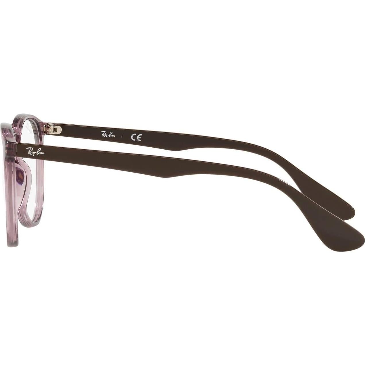Montura Gafas Ray-Ban RX7046 Erika Round Violeta 51mm
