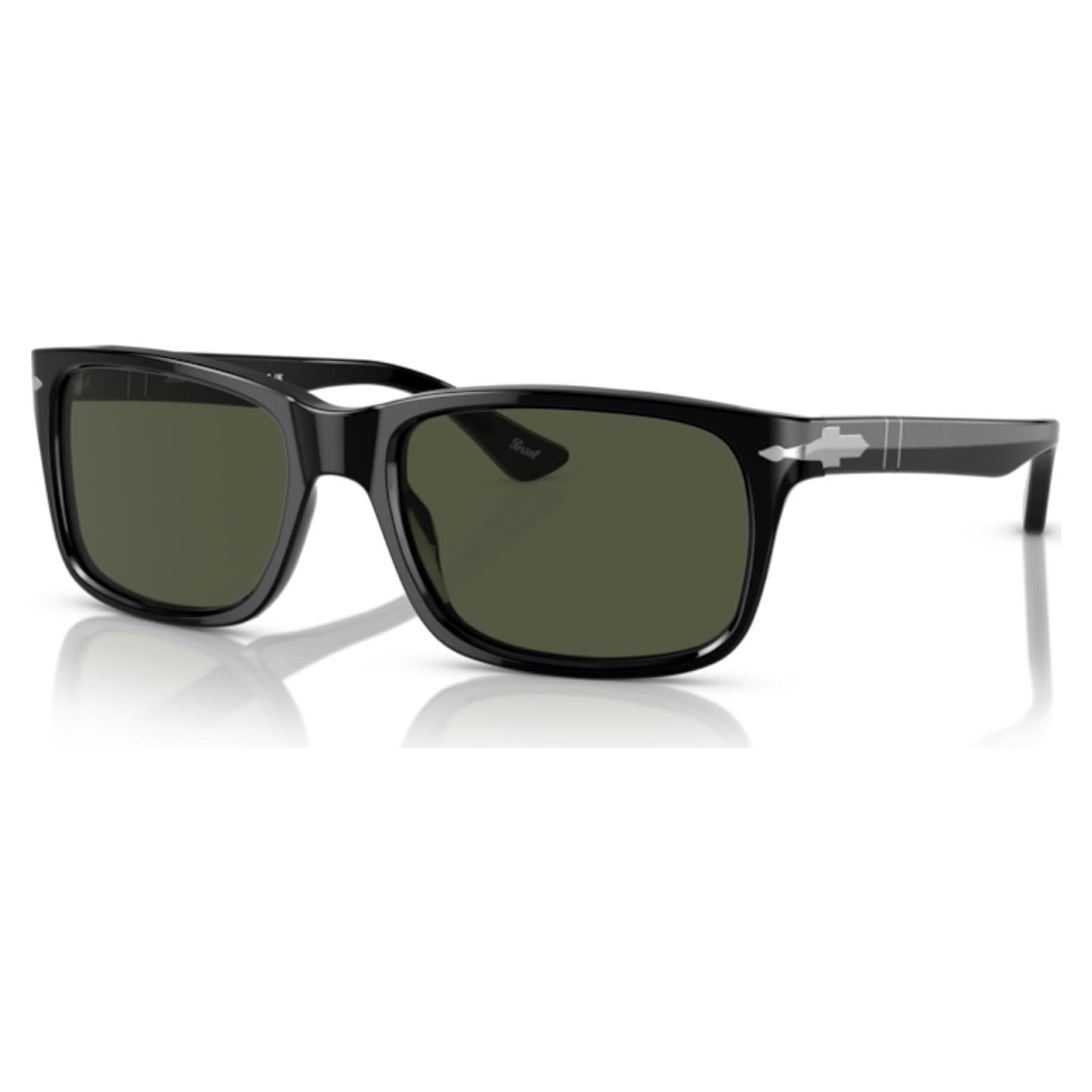 Gafas de sol Persol PO3048S para hombres + Kit iWear