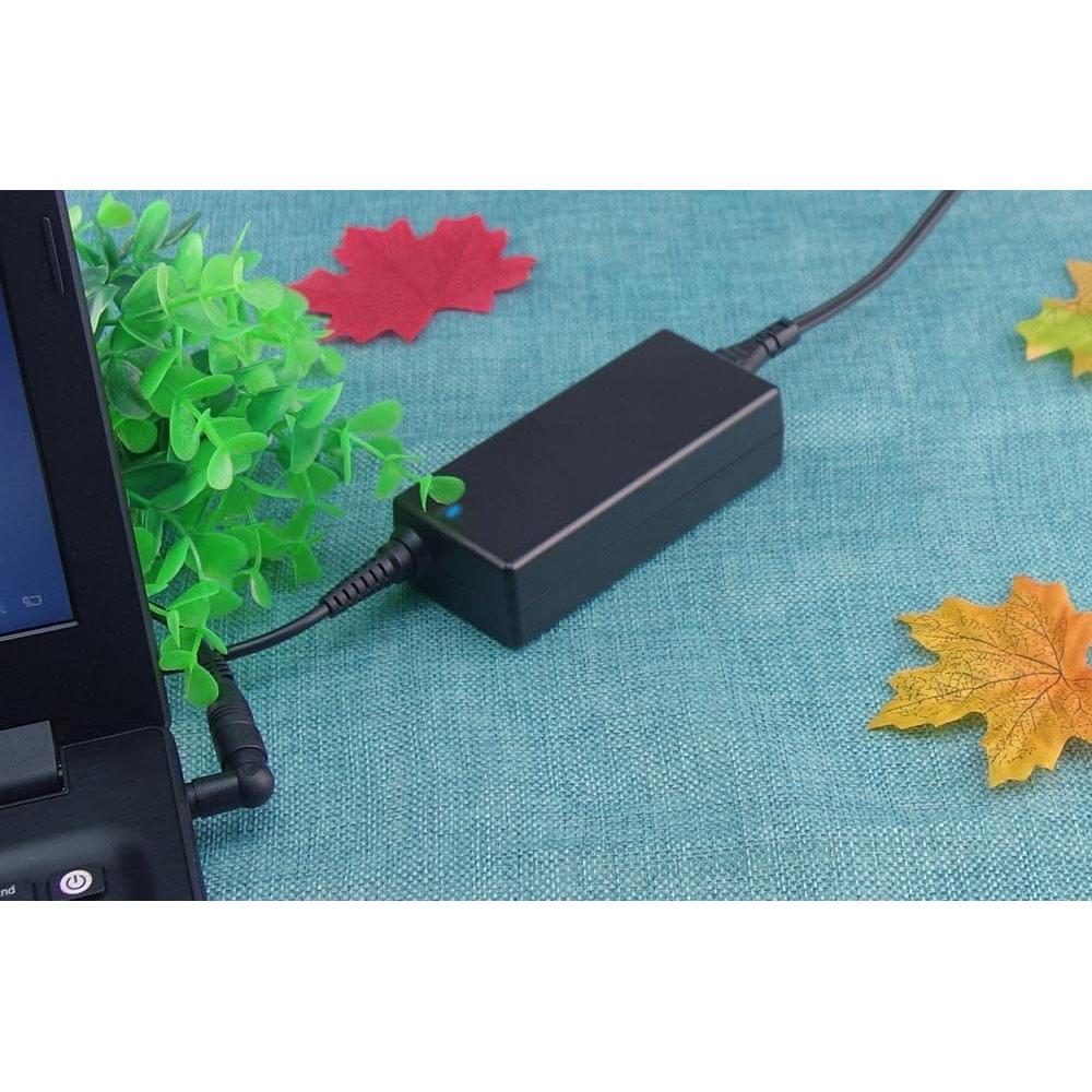 Cargador Universal de Laptop Belker 65W AC para HP Dell Lenovo