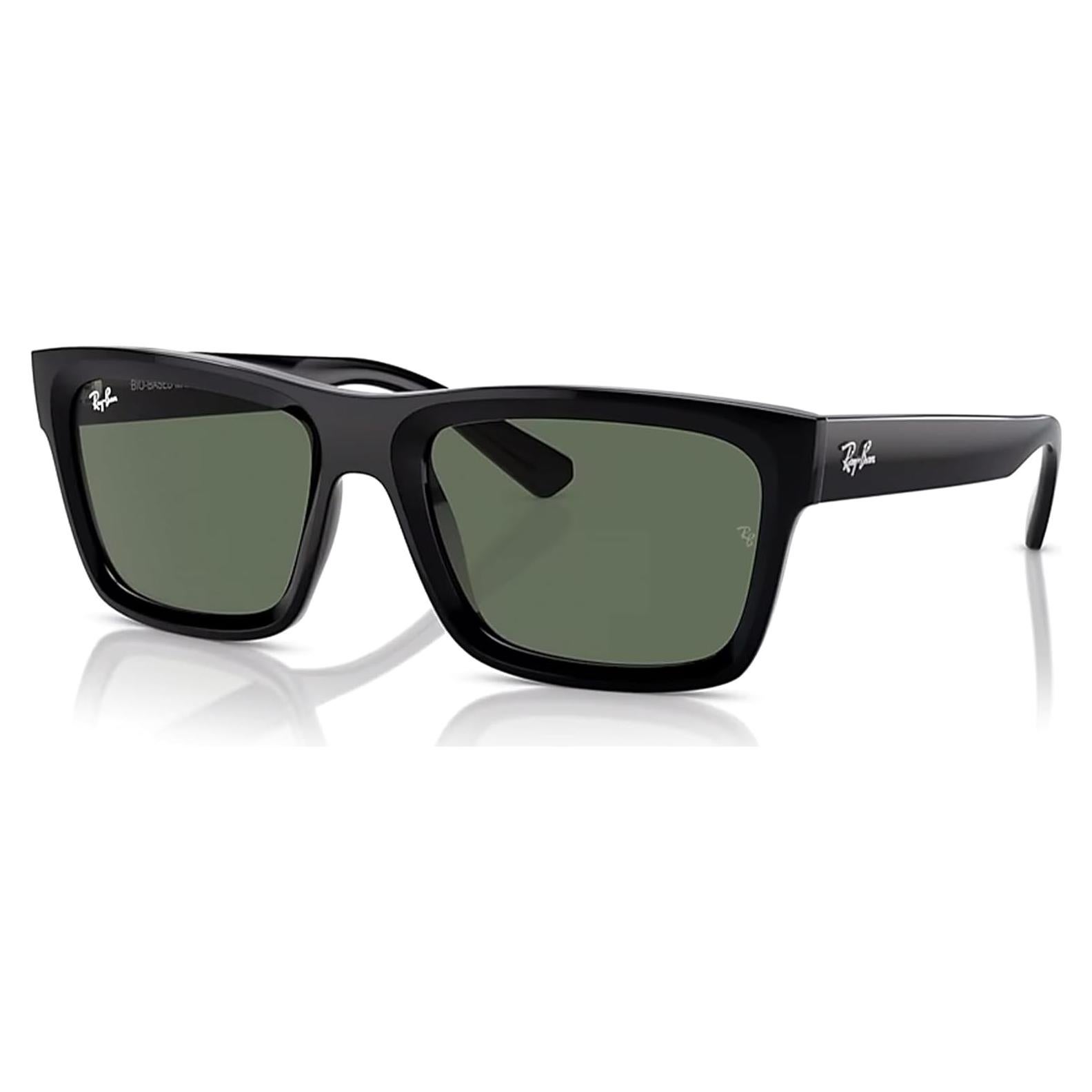 Gafas Ray-Ban RB4396 Warren Rectangulares Unisex 54mm