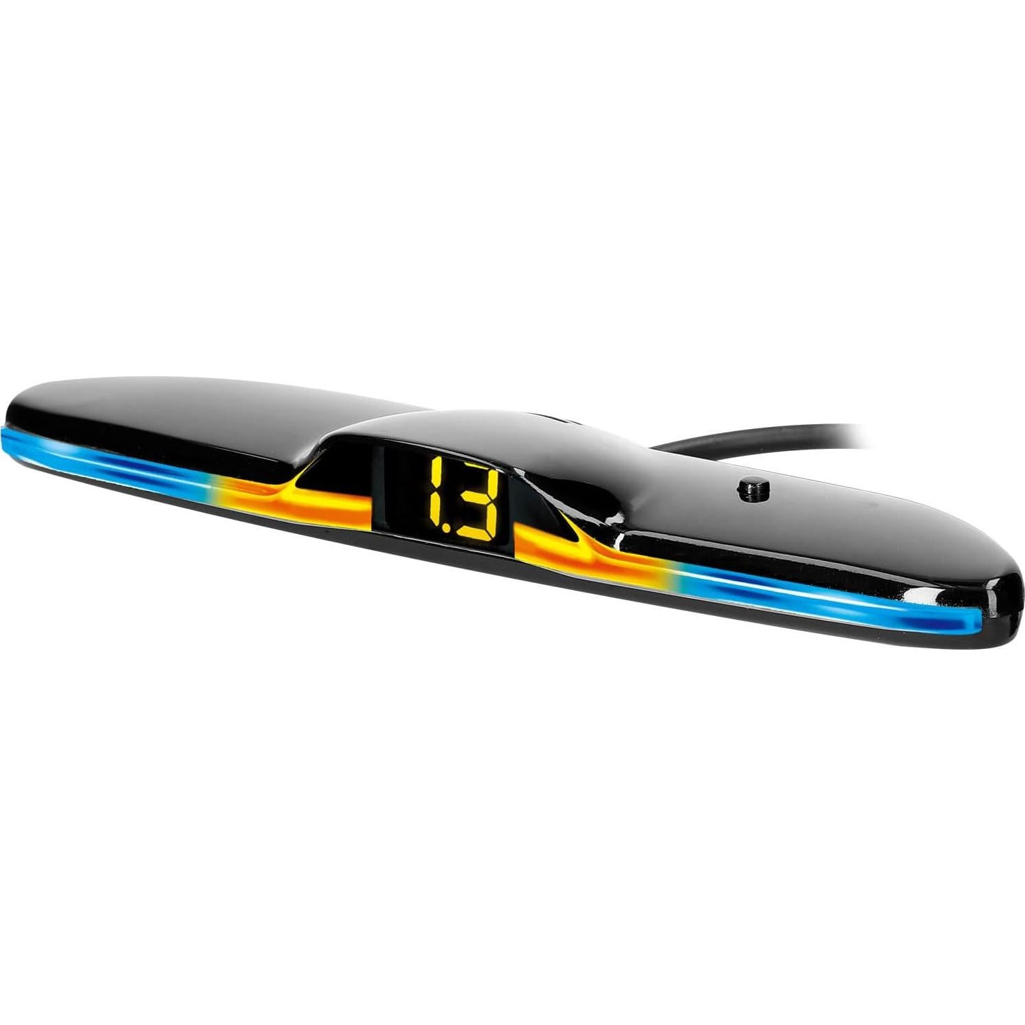 Sistema de Sensores de Estacionamiento Sunydog 4 Sensores LED