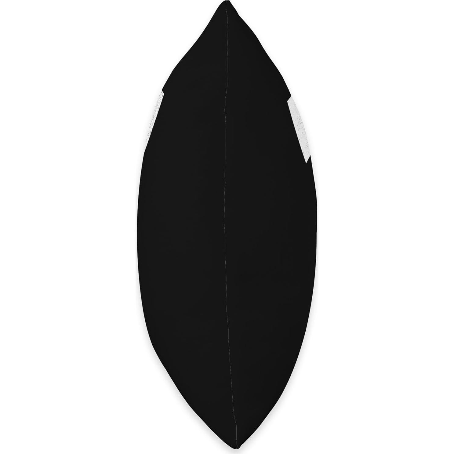 Almohada Rúnica Futhark 16x16 cm - 100% Poliéster