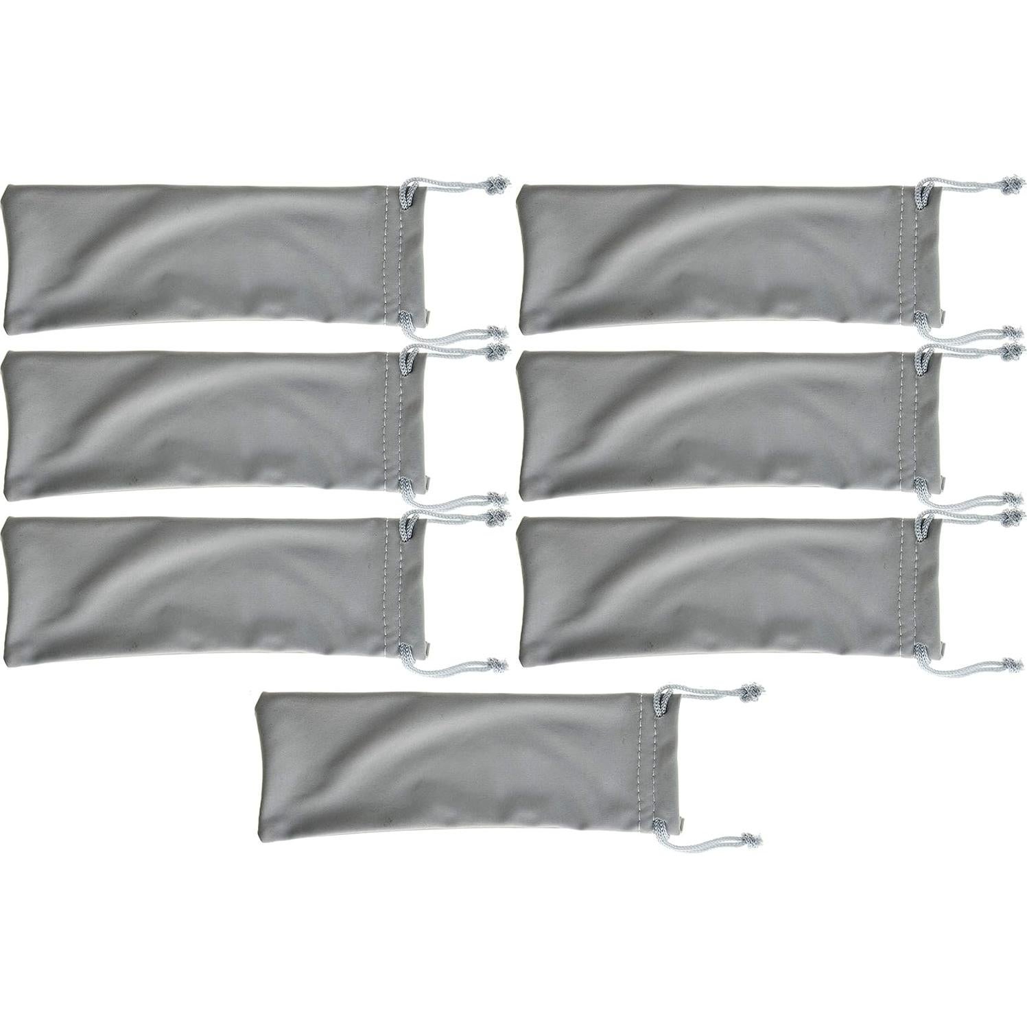 Gafas de lectura sin montura Gr8sight 7 colores +1.00