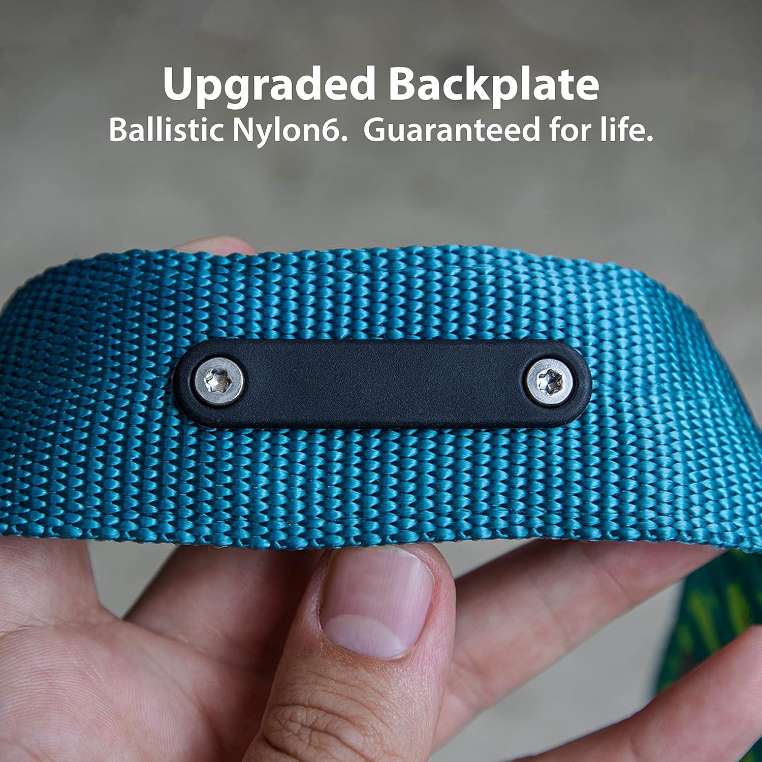 Soporte para collar de perro Elevation Lab AirTag - Impermeable