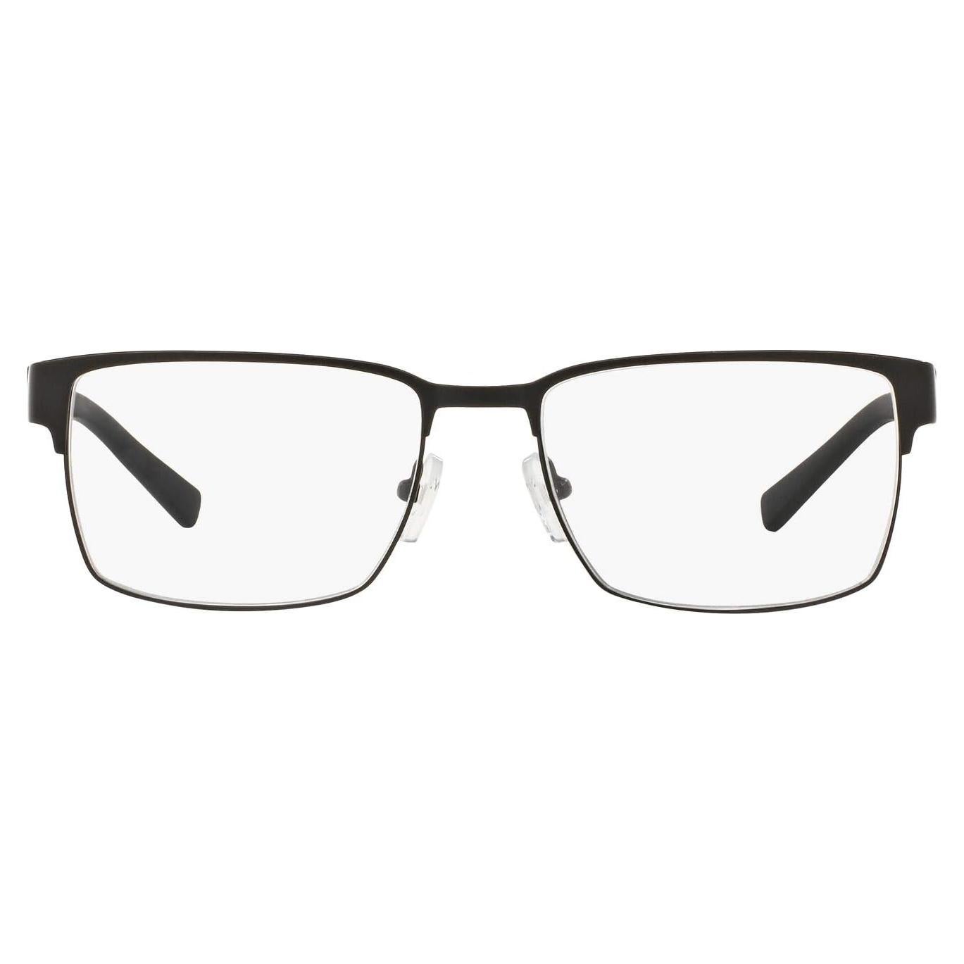 Gafas de Prescripción Armani Exchange AX1019 Cuadradas Hombre