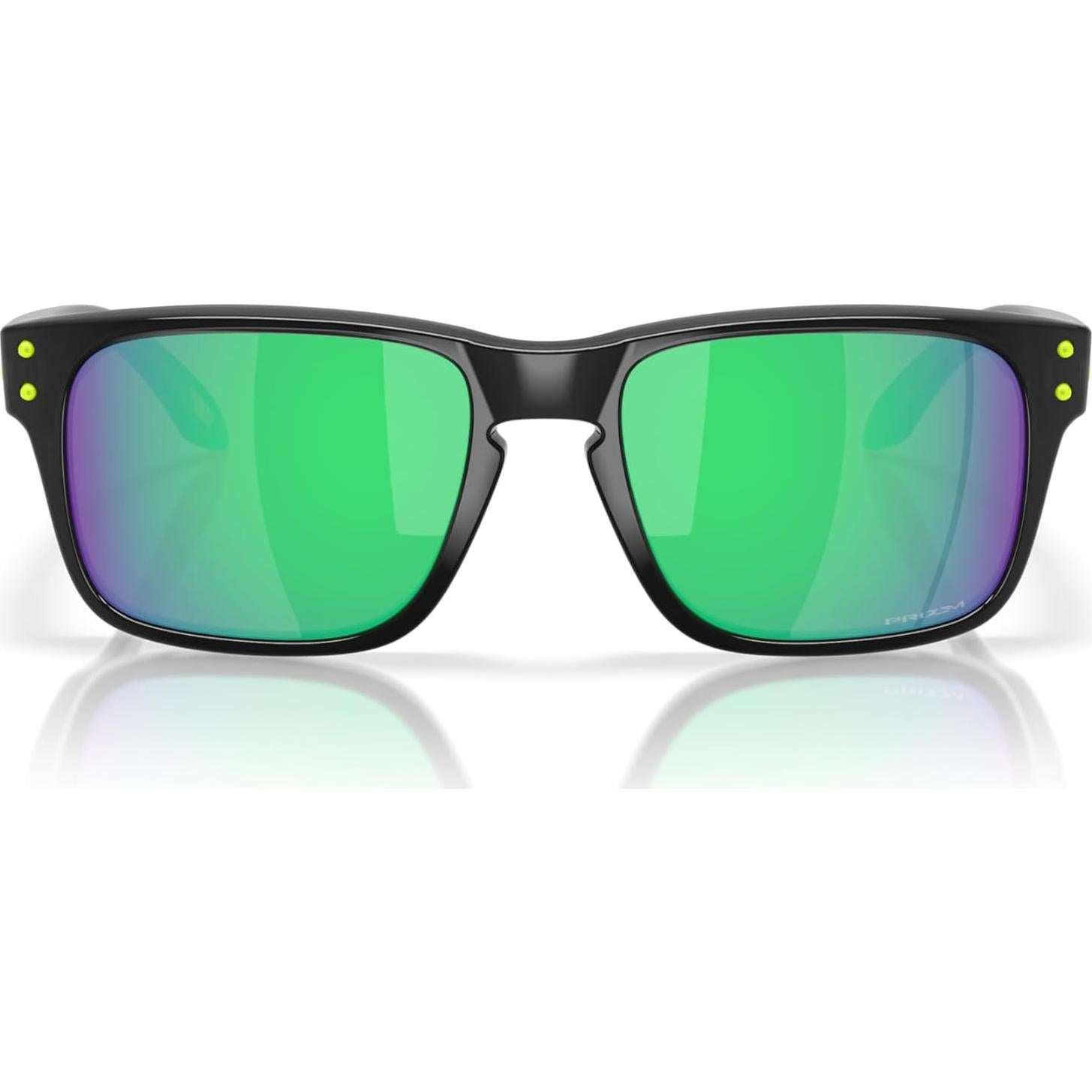 Gafas de sol Oakley OJ9014 Holbrook XXS Tinta negra Prizm jade