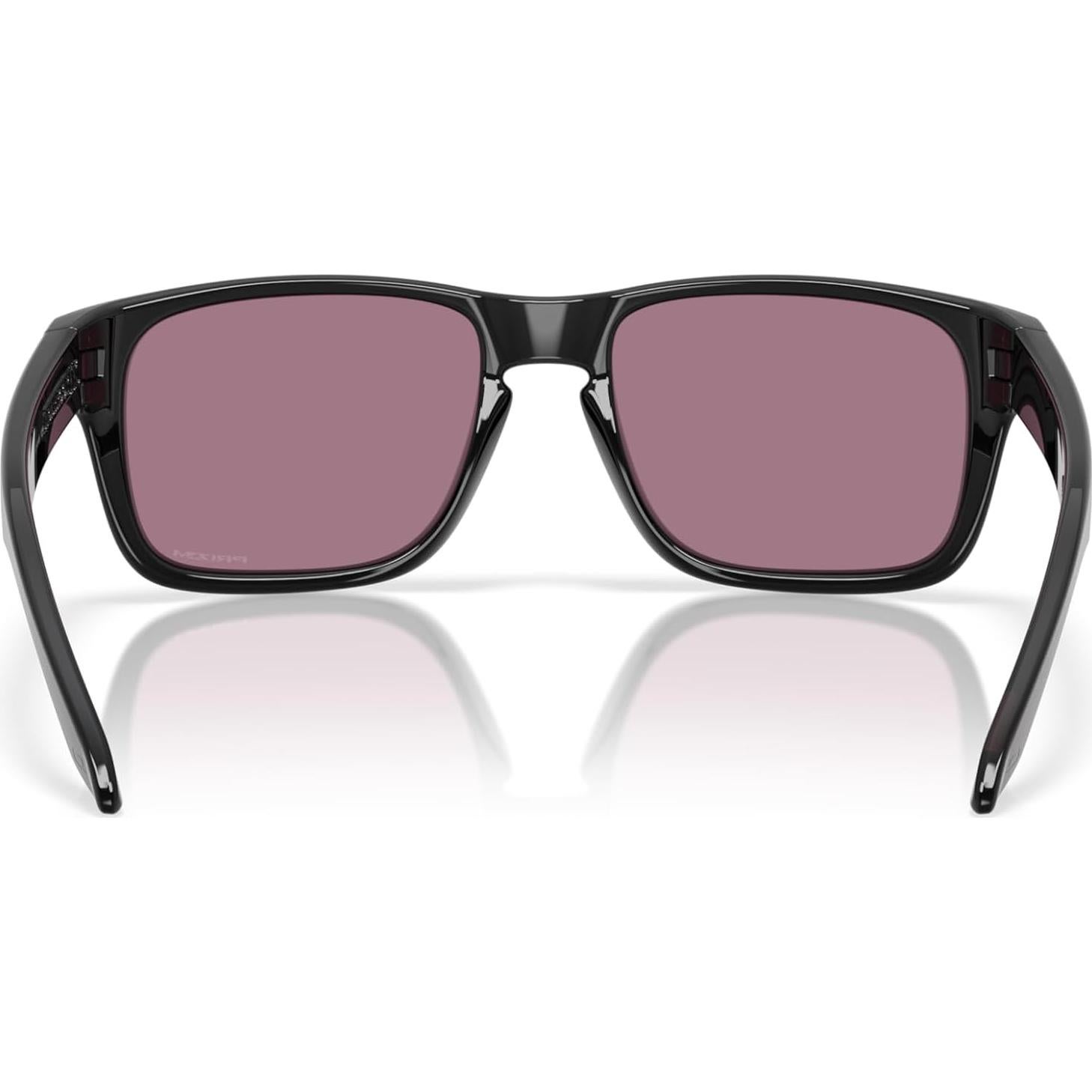 Gafas de sol Oakley OJ9014 Holbrook XXS Tinta negra Prizm jade