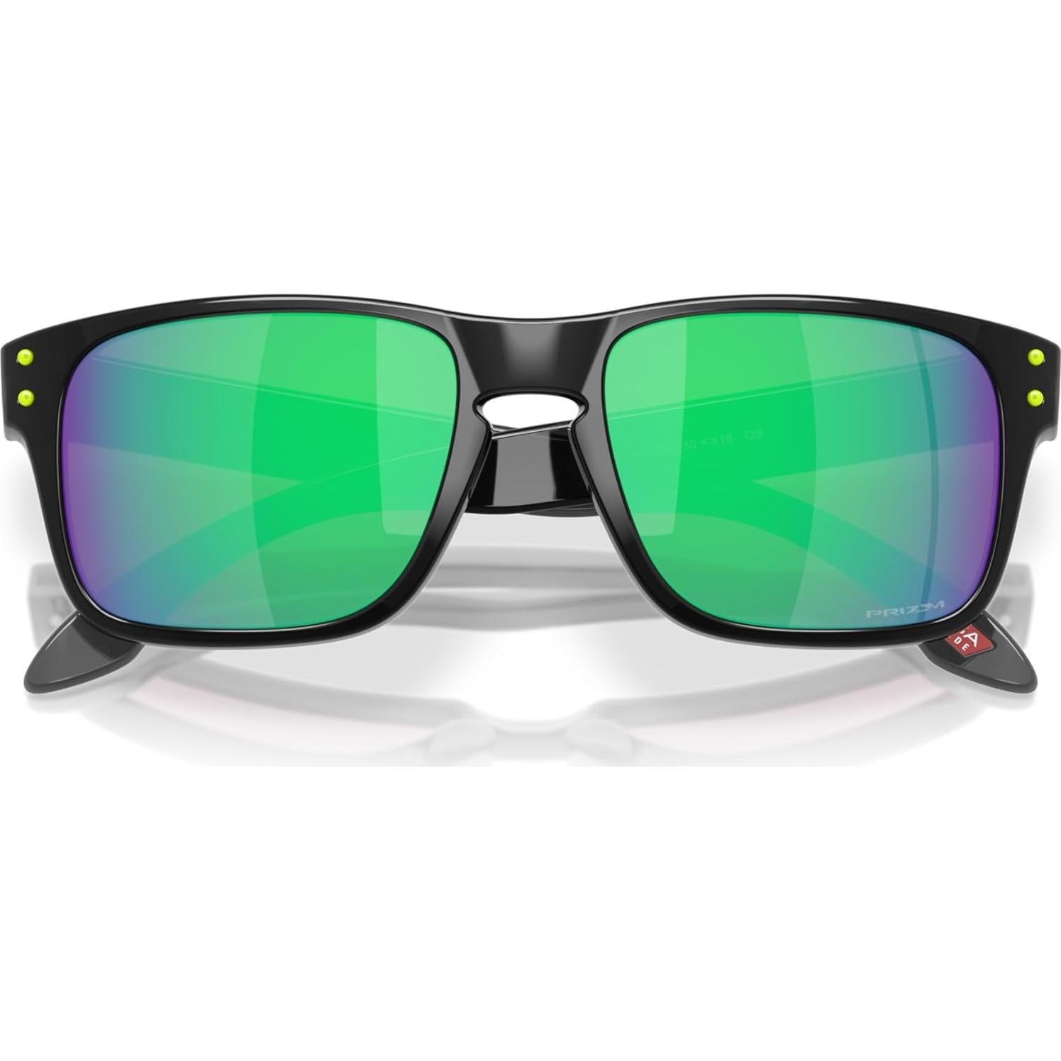 Gafas de sol Oakley OJ9014 Holbrook XXS Tinta negra Prizm jade