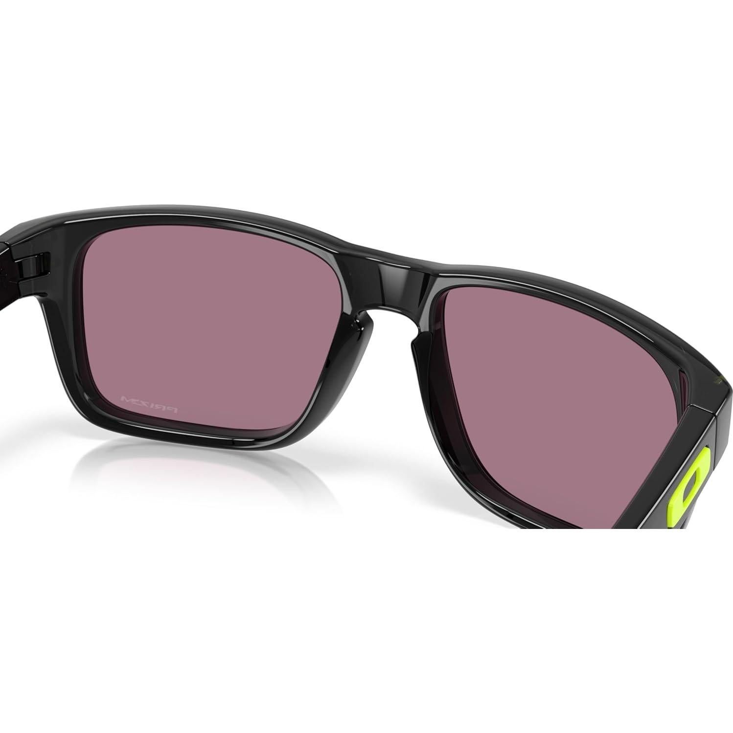 Gafas de sol Oakley OJ9014 Holbrook XXS Tinta negra Prizm jade
