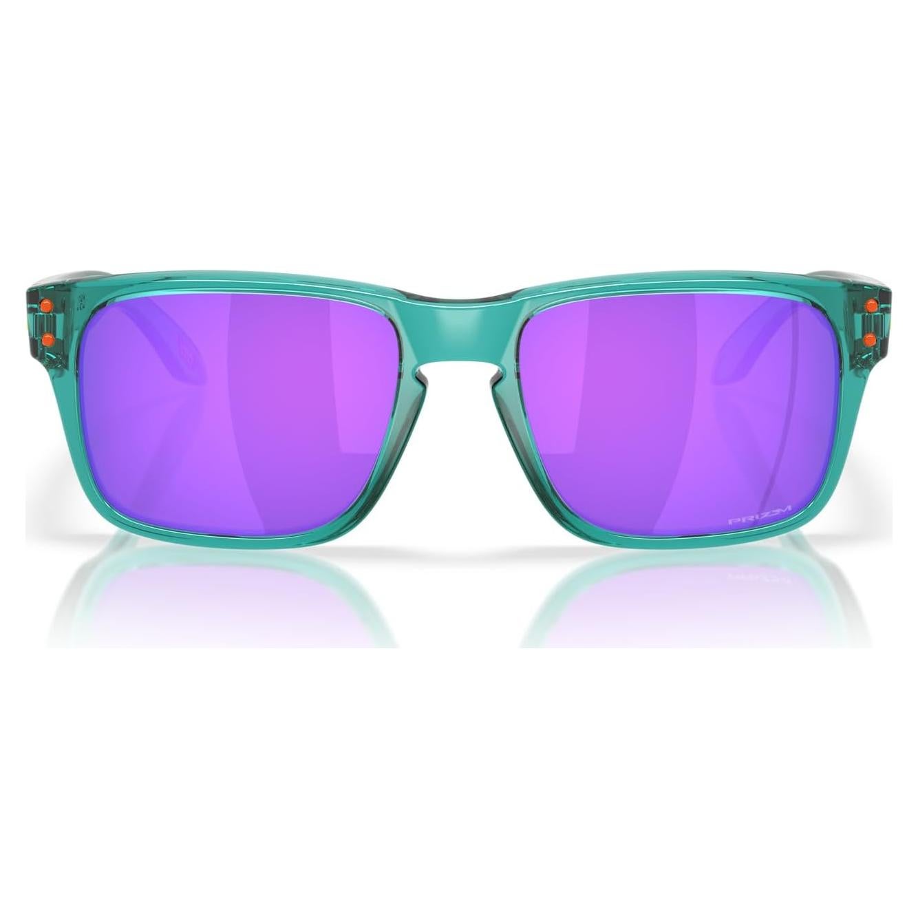 Gafas de sol Oakley OJ9014 Holbrook XXS Prizm Violeta