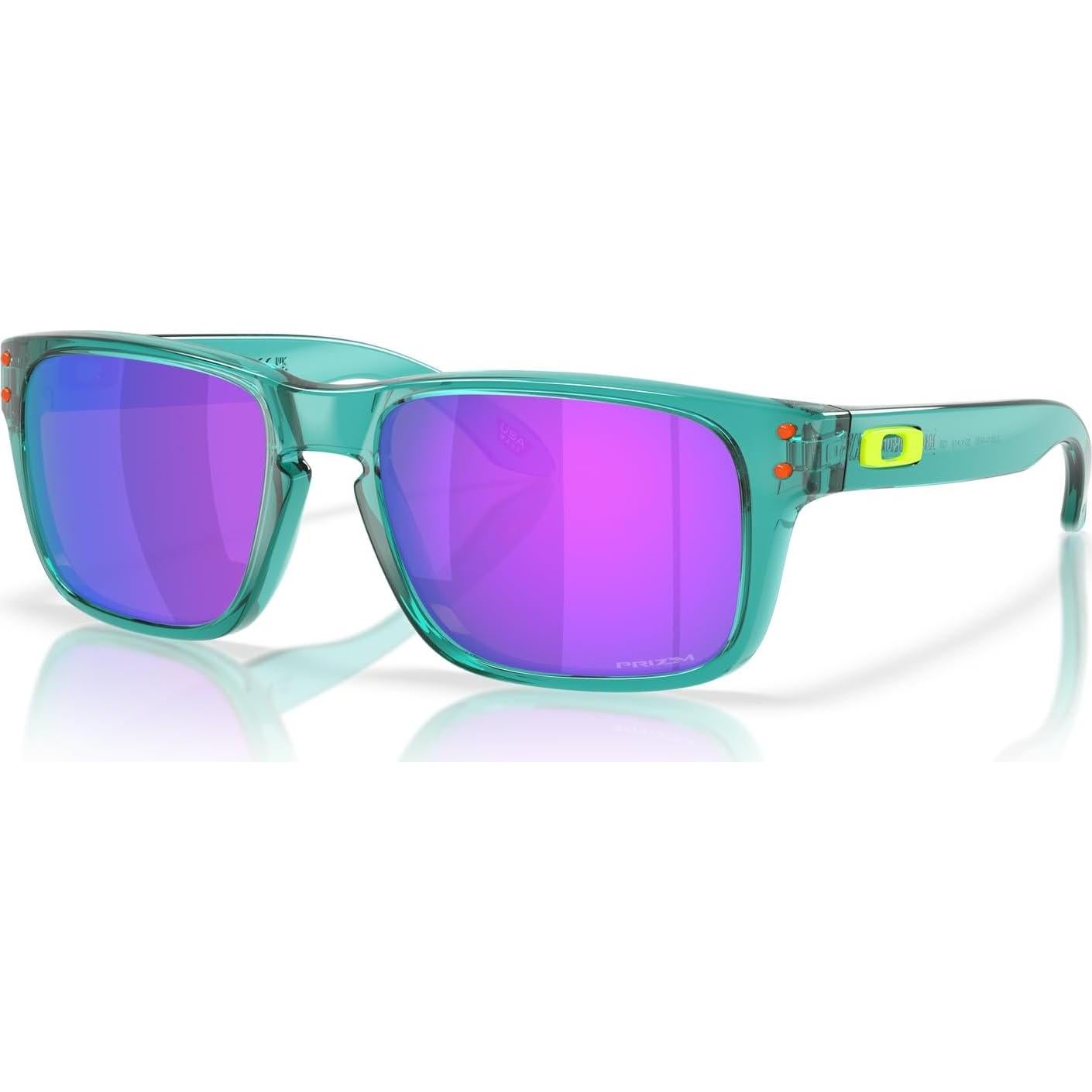 Gafas de sol Oakley OJ9014 Holbrook XXS Prizm Violeta
