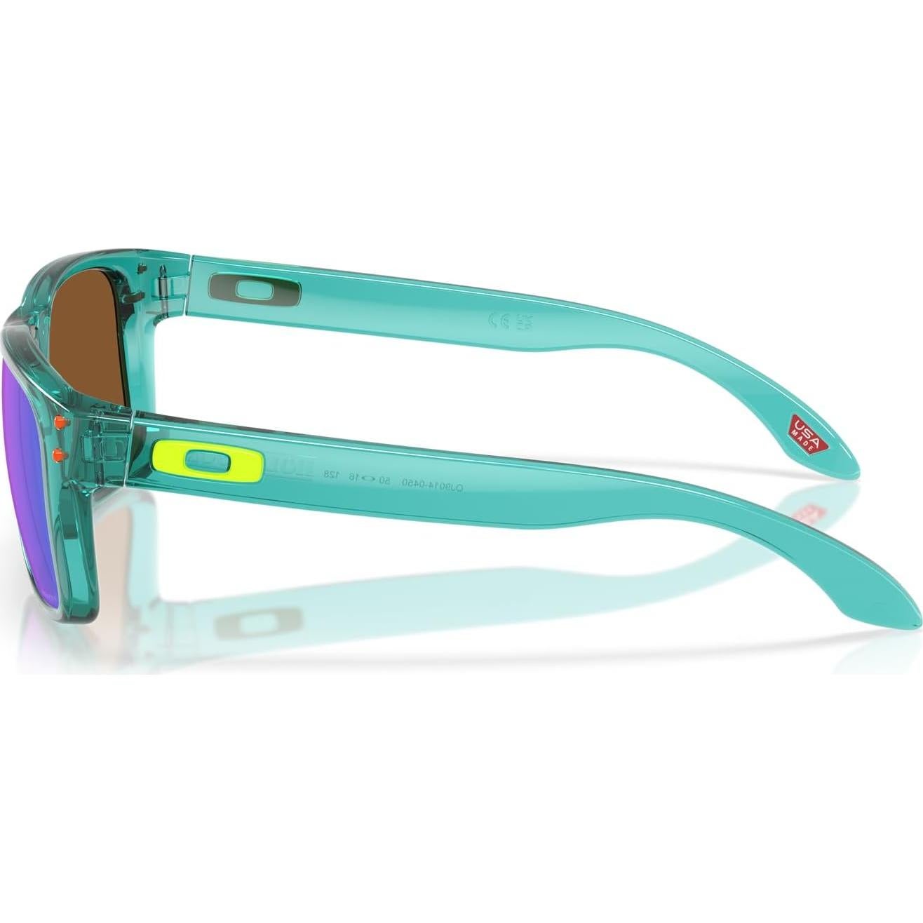 Gafas de sol Oakley OJ9014 Holbrook XXS Prizm Violeta