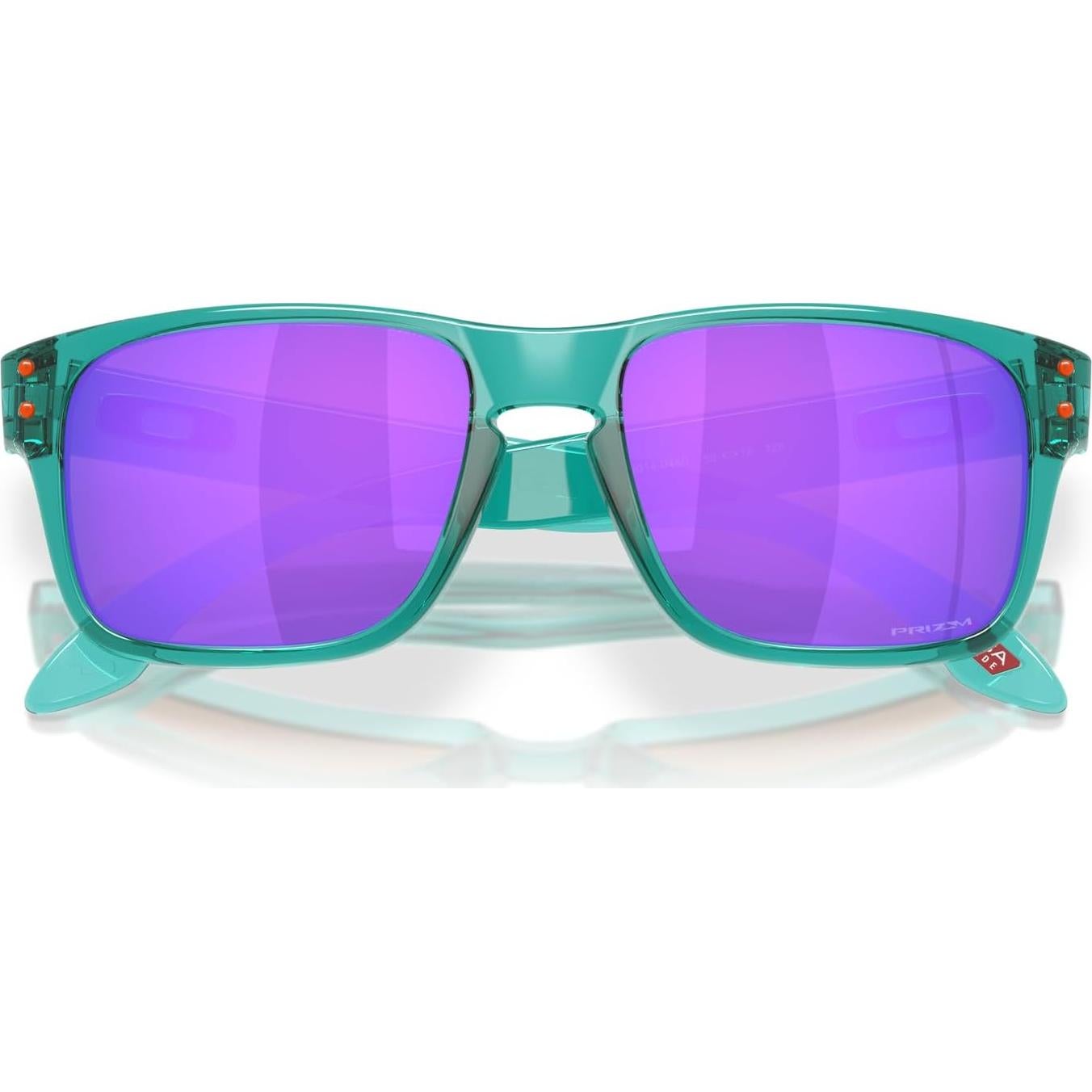 Gafas de sol Oakley OJ9014 Holbrook XXS Prizm Violeta
