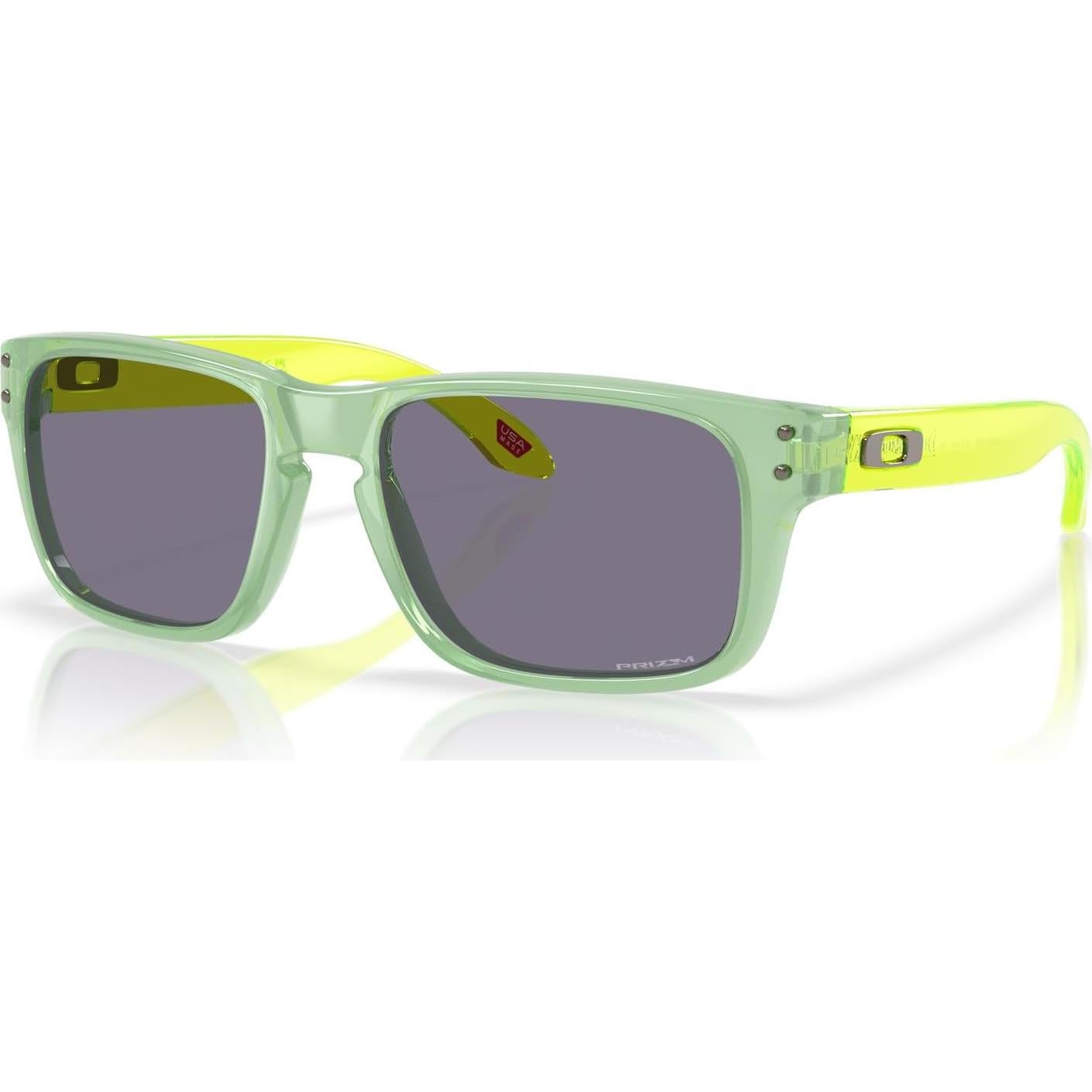 Gafas de sol Oakley OJ9014 Holbrook XXS Jade 50mm