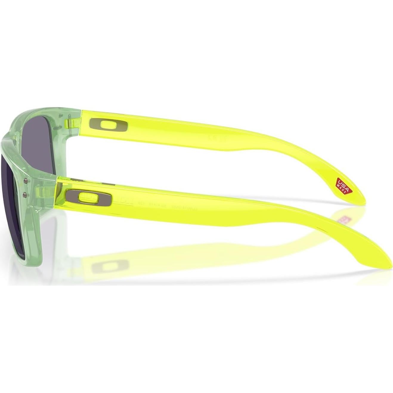 Gafas de sol Oakley OJ9014 Holbrook XXS Jade 50mm