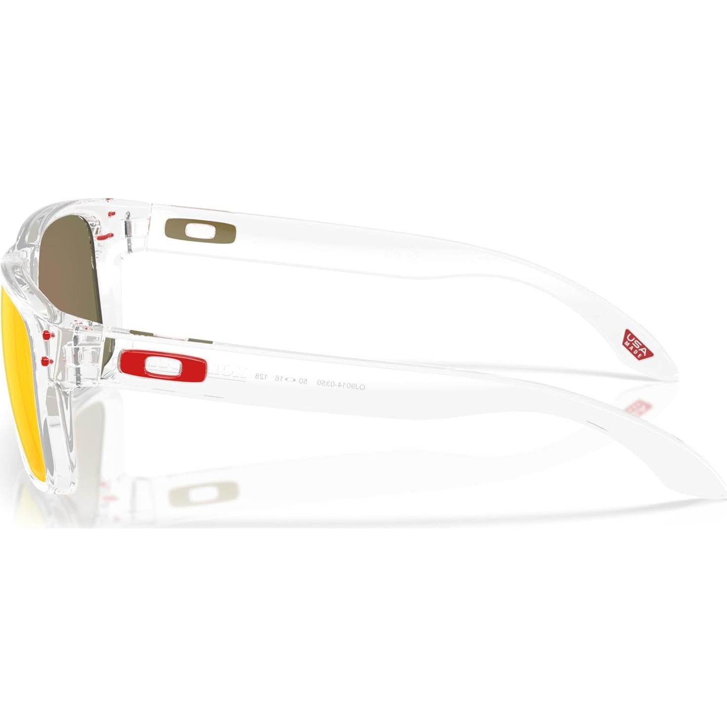 Gafas de sol Oakley OJ9014 Holbrook XXS Prizm Ruby