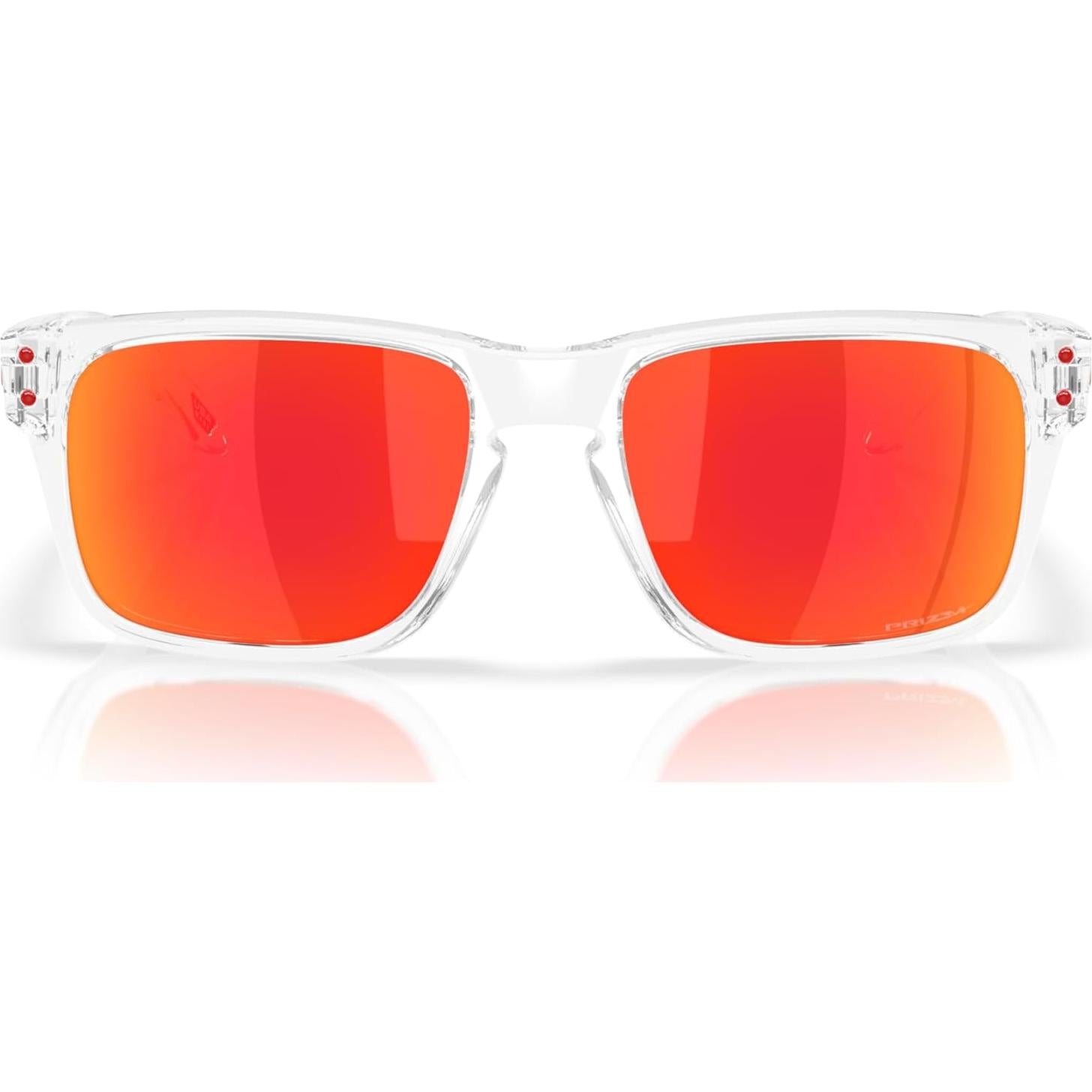 Gafas de sol Oakley OJ9014 Holbrook XXS Prizm Ruby