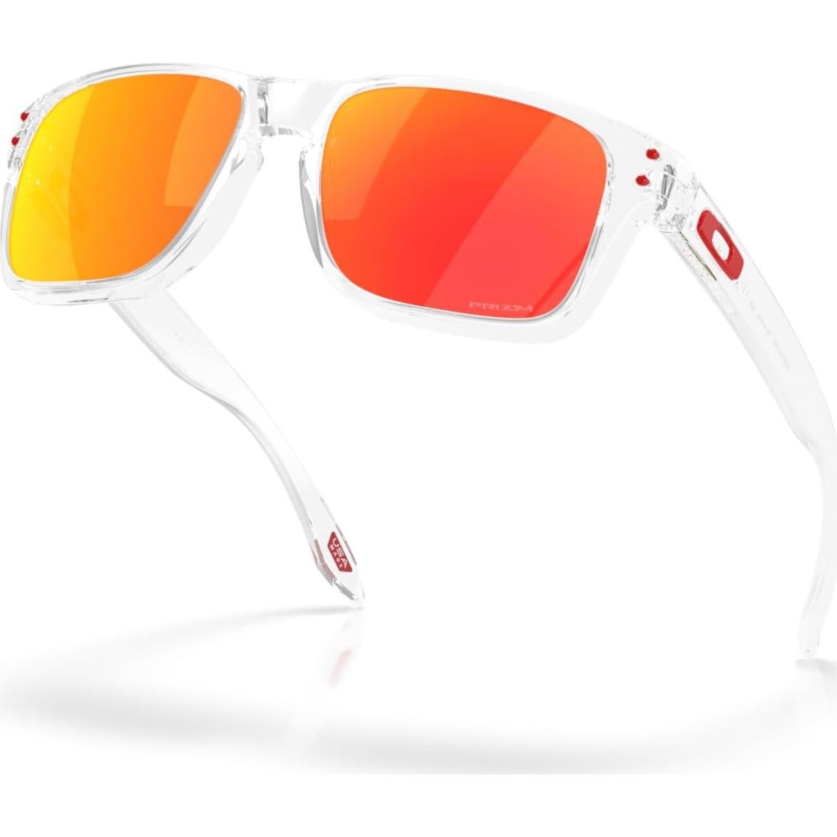 Gafas de sol Oakley OJ9014 Holbrook XXS Prizm Ruby