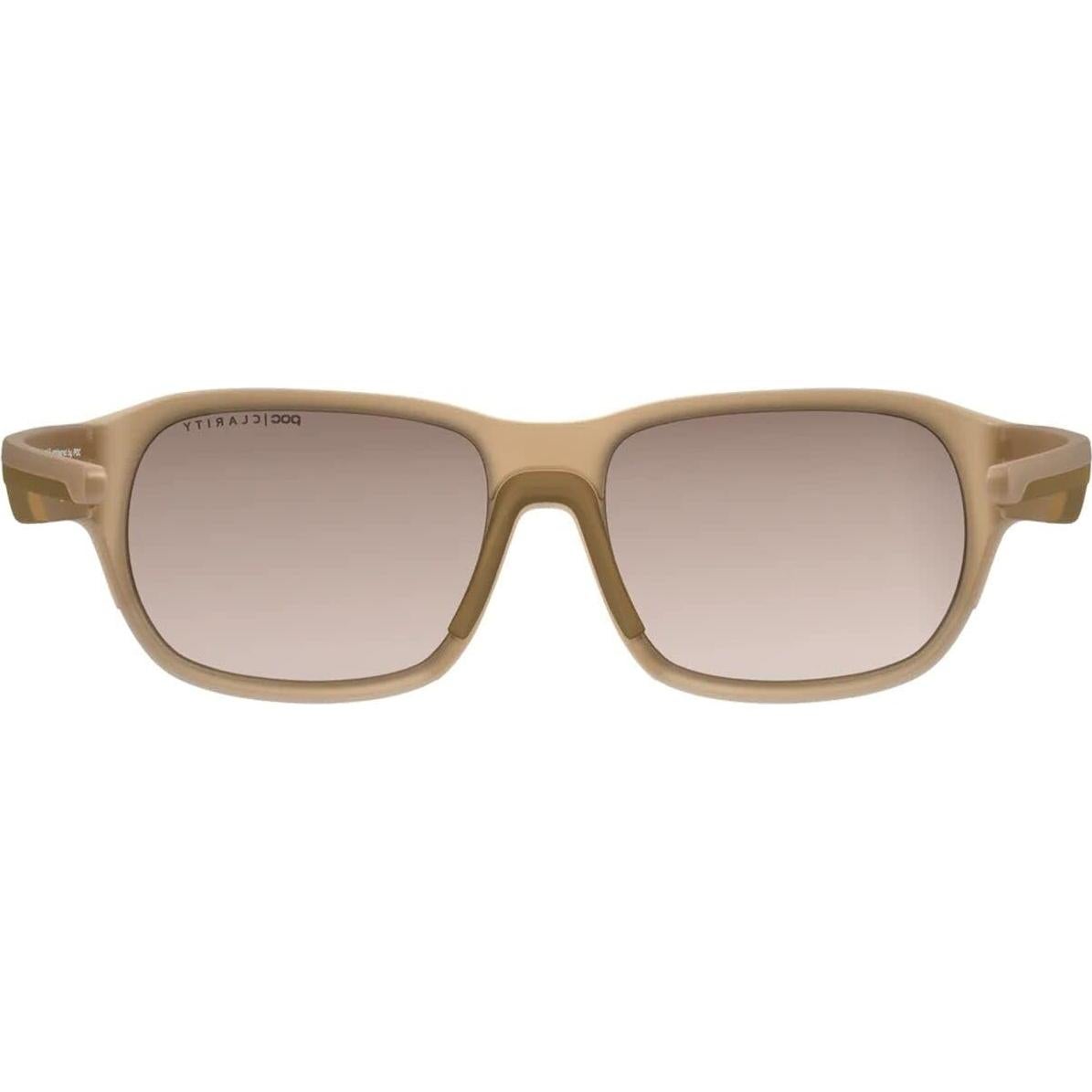 Gafas Define POC para ciclismo con lentes Clarity